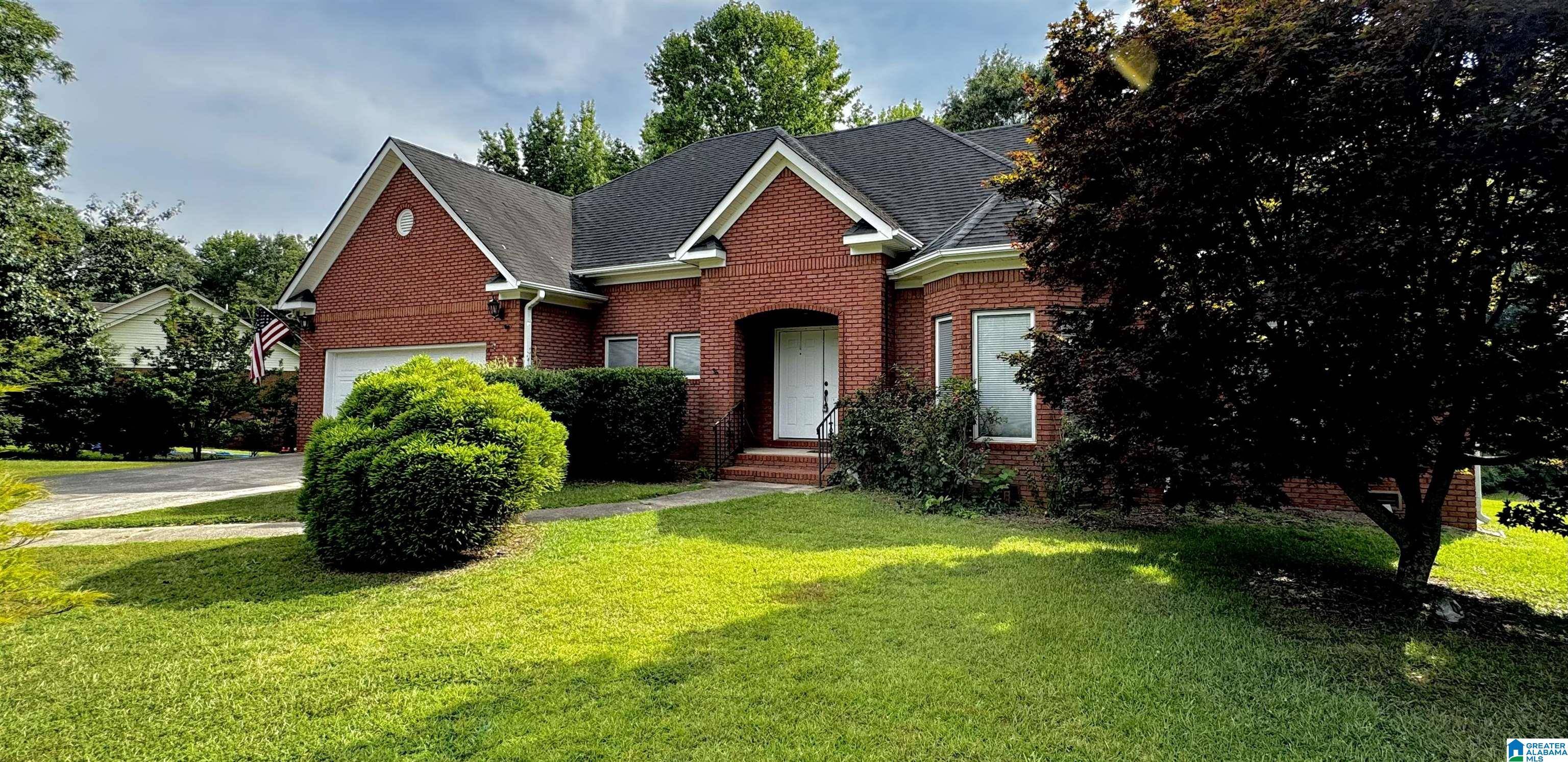 Clanton, AL 35045,101 FOSHEE STREET