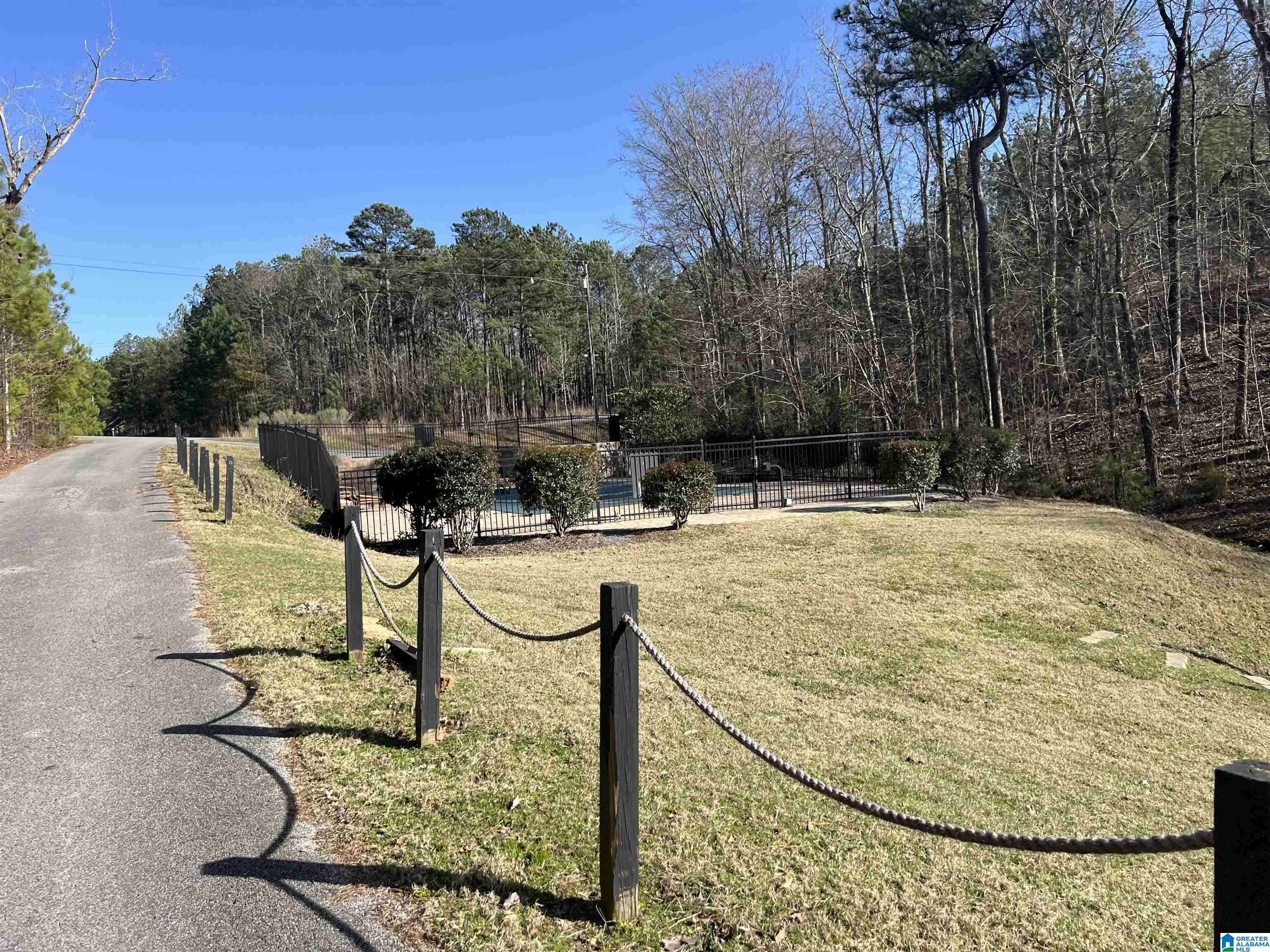 Sylacauga, AL 35151,0 SHORE SIDE LANE #215