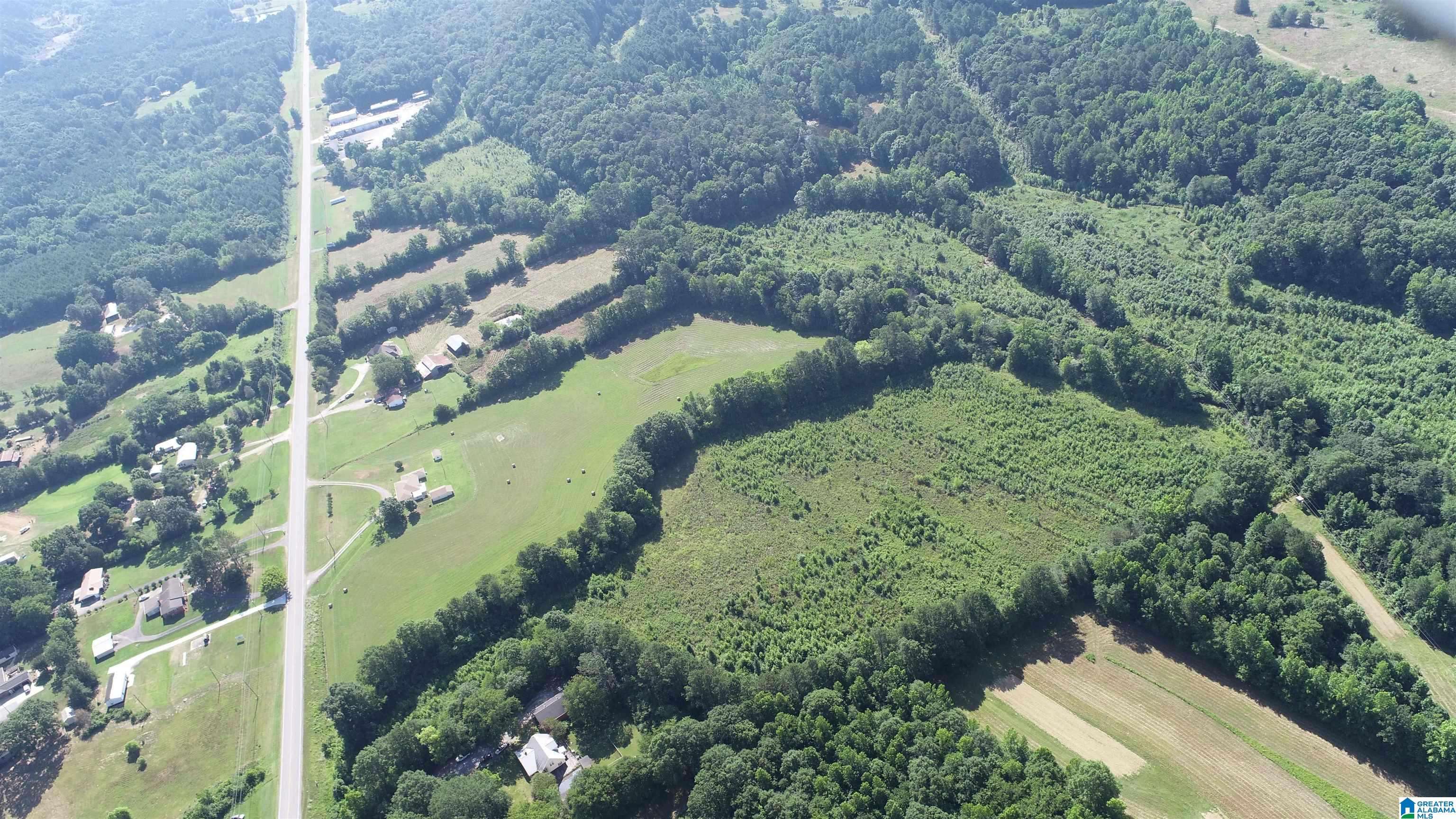 Oneonta, AL 35121,0 HIGHWAY 231 #88+/- Ac