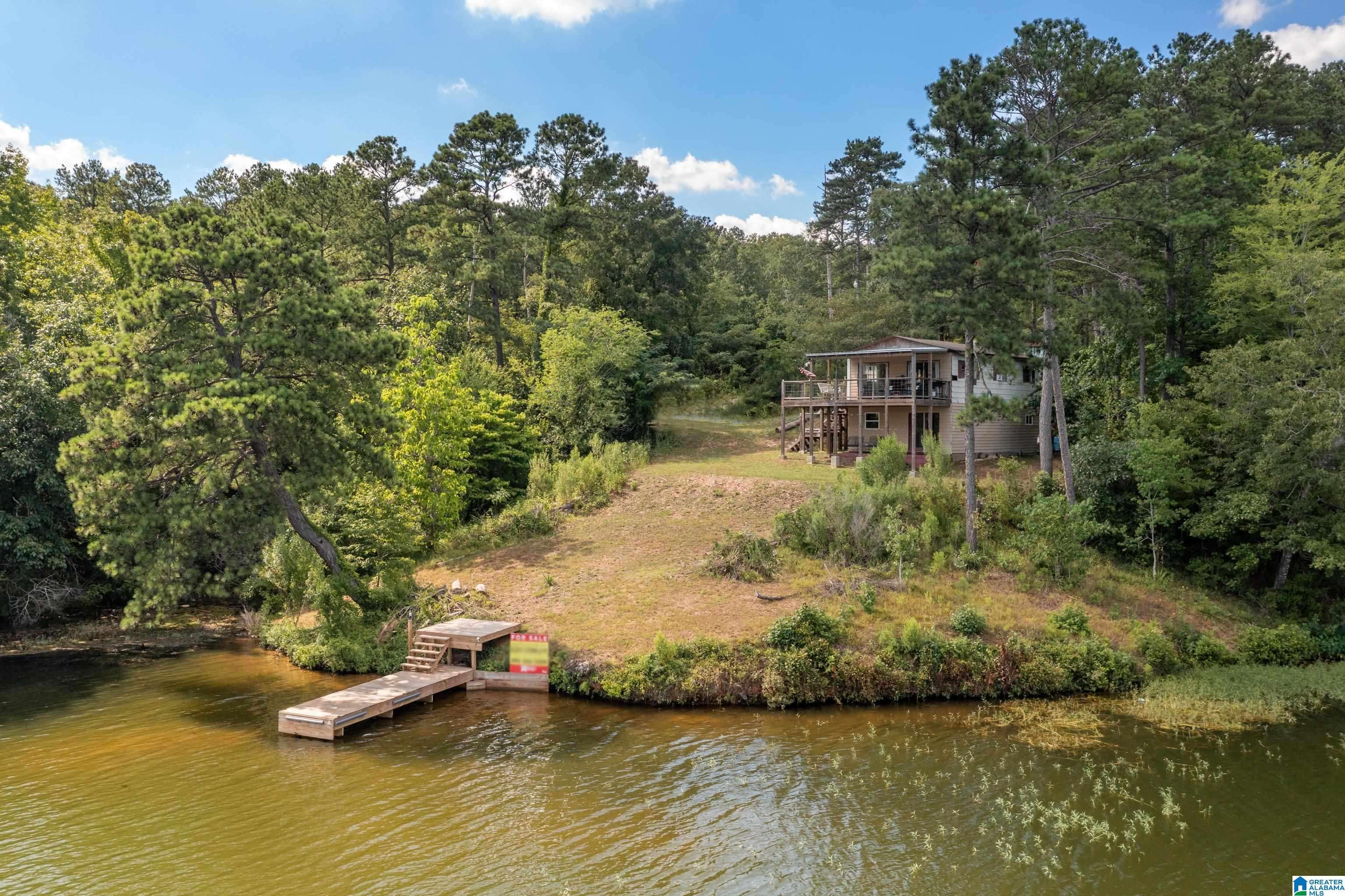 Sylacauga, AL 35151,160 PELICAN LANE