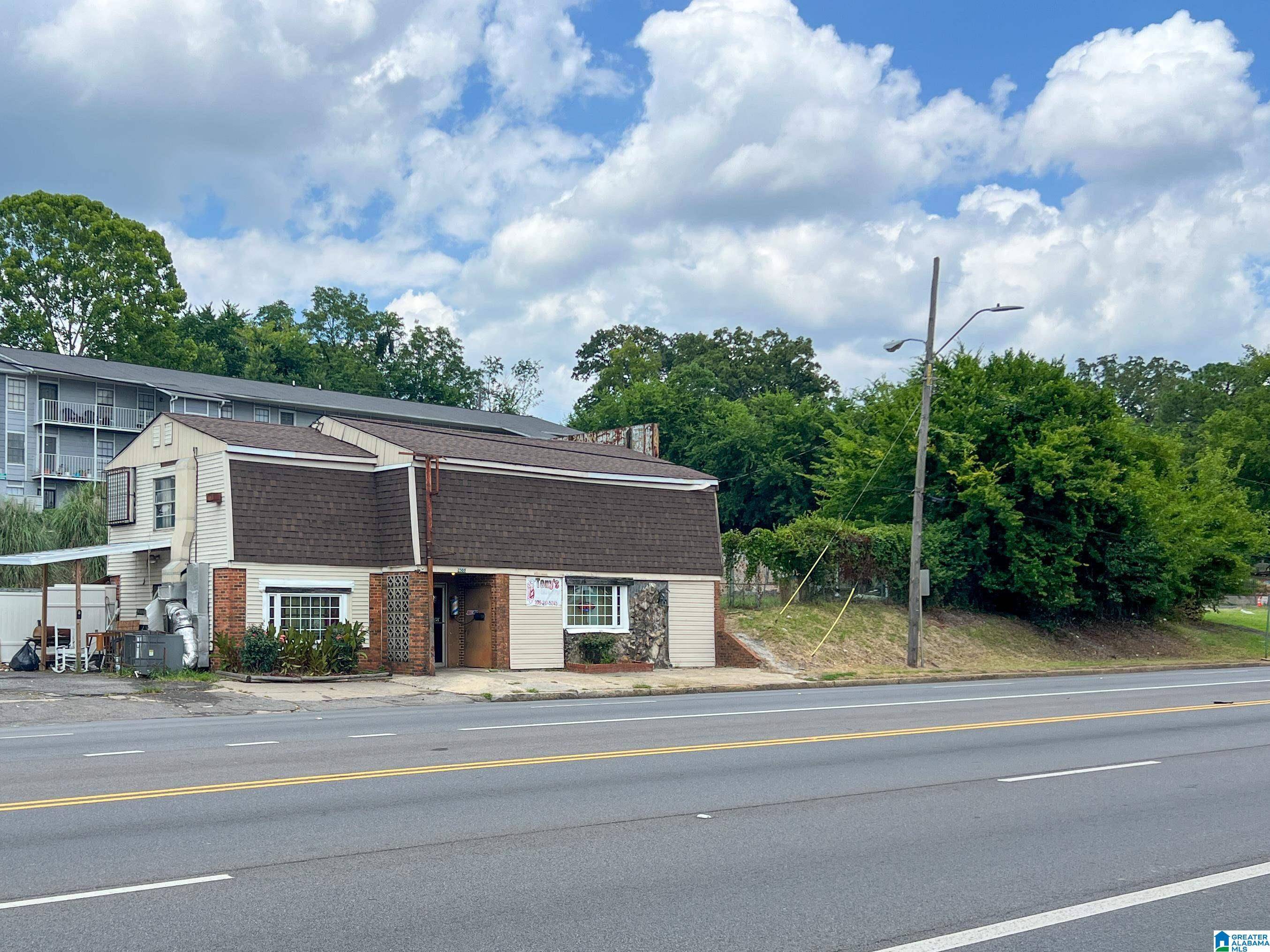 Birmingham, AL 35208,2508 BESSEMER ROAD #3, 4