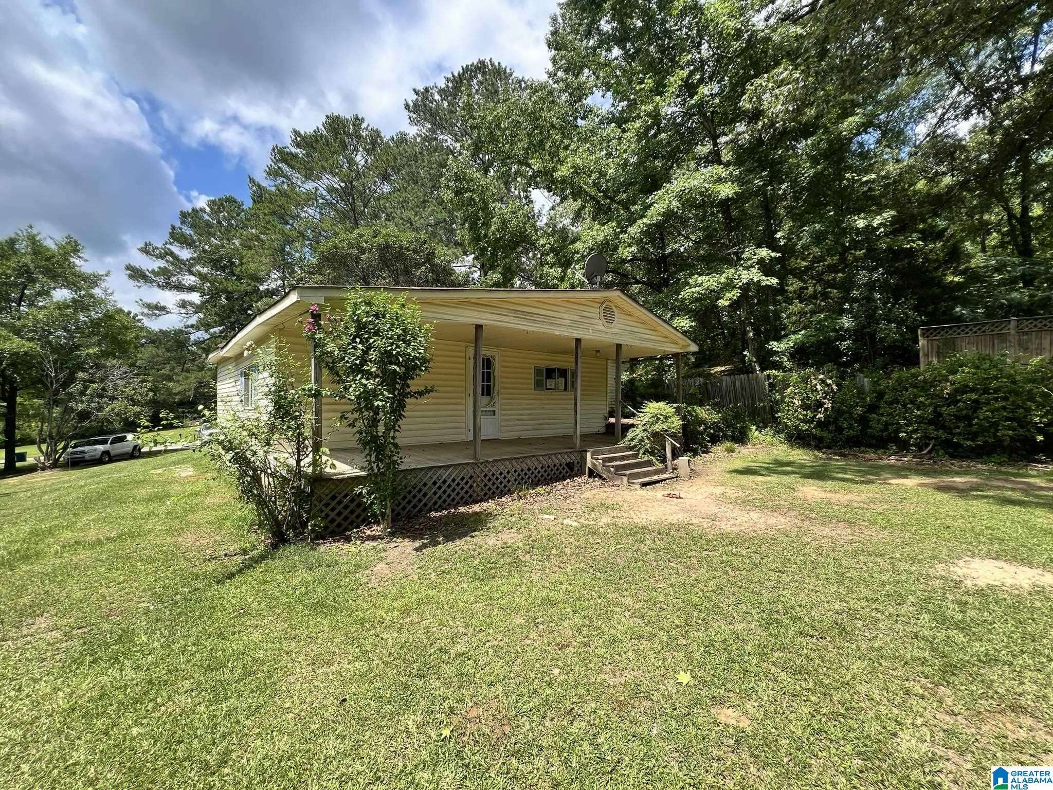 Warrior, AL 35180,70 LEDLOW ROAD