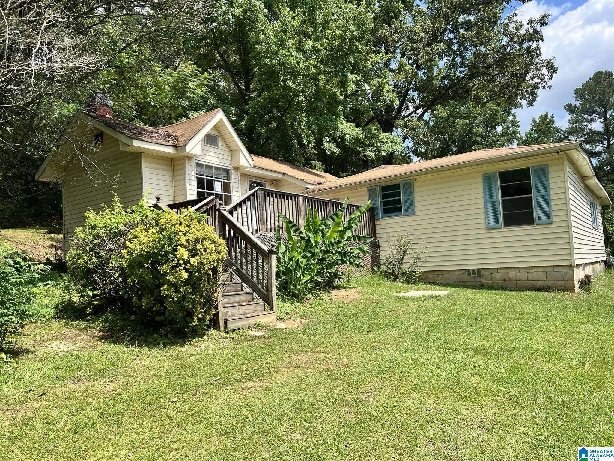 Warrior, AL 35180,70 LEDLOW ROAD