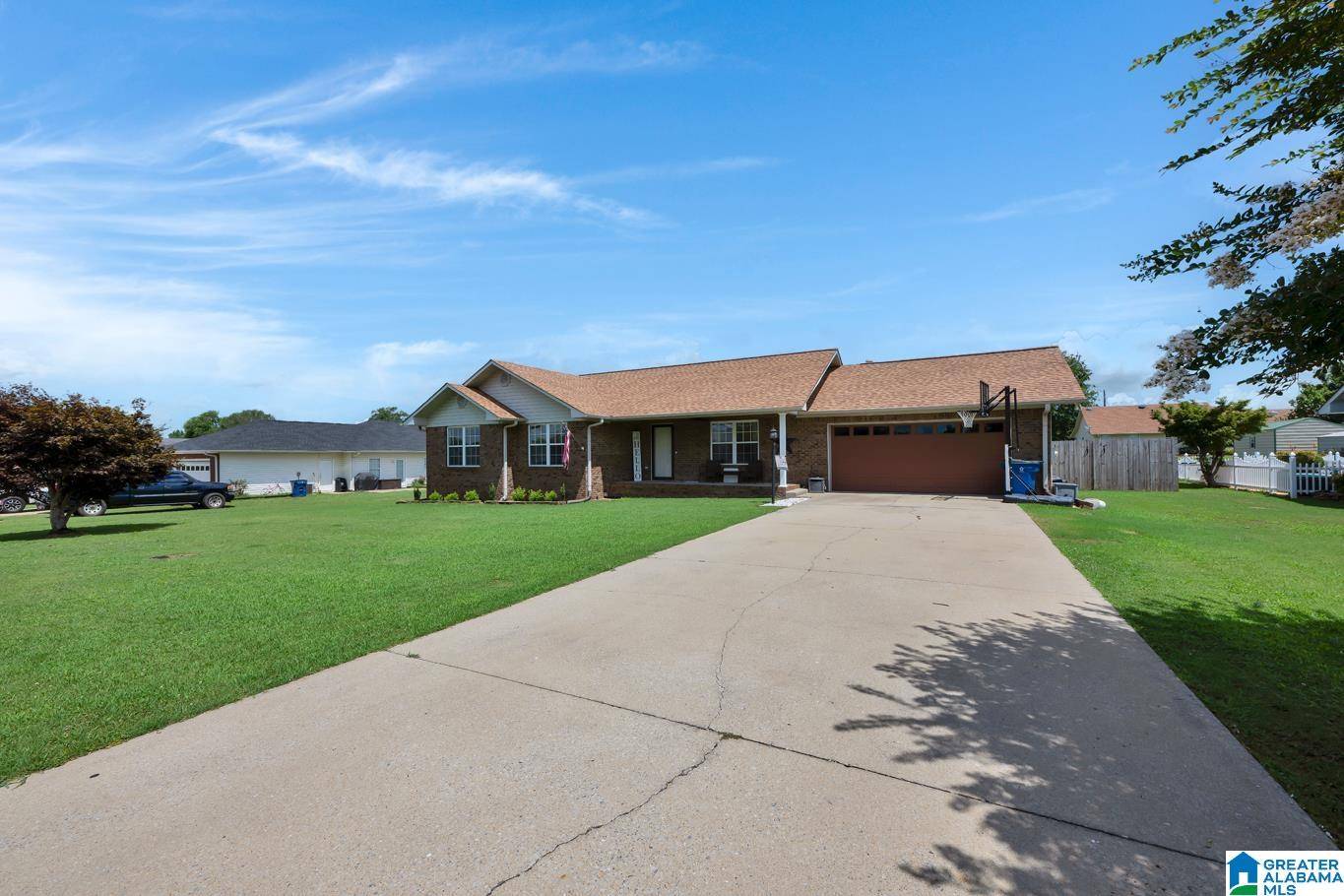 Trafford, AL 35172,25 GREEN ACRES LANE