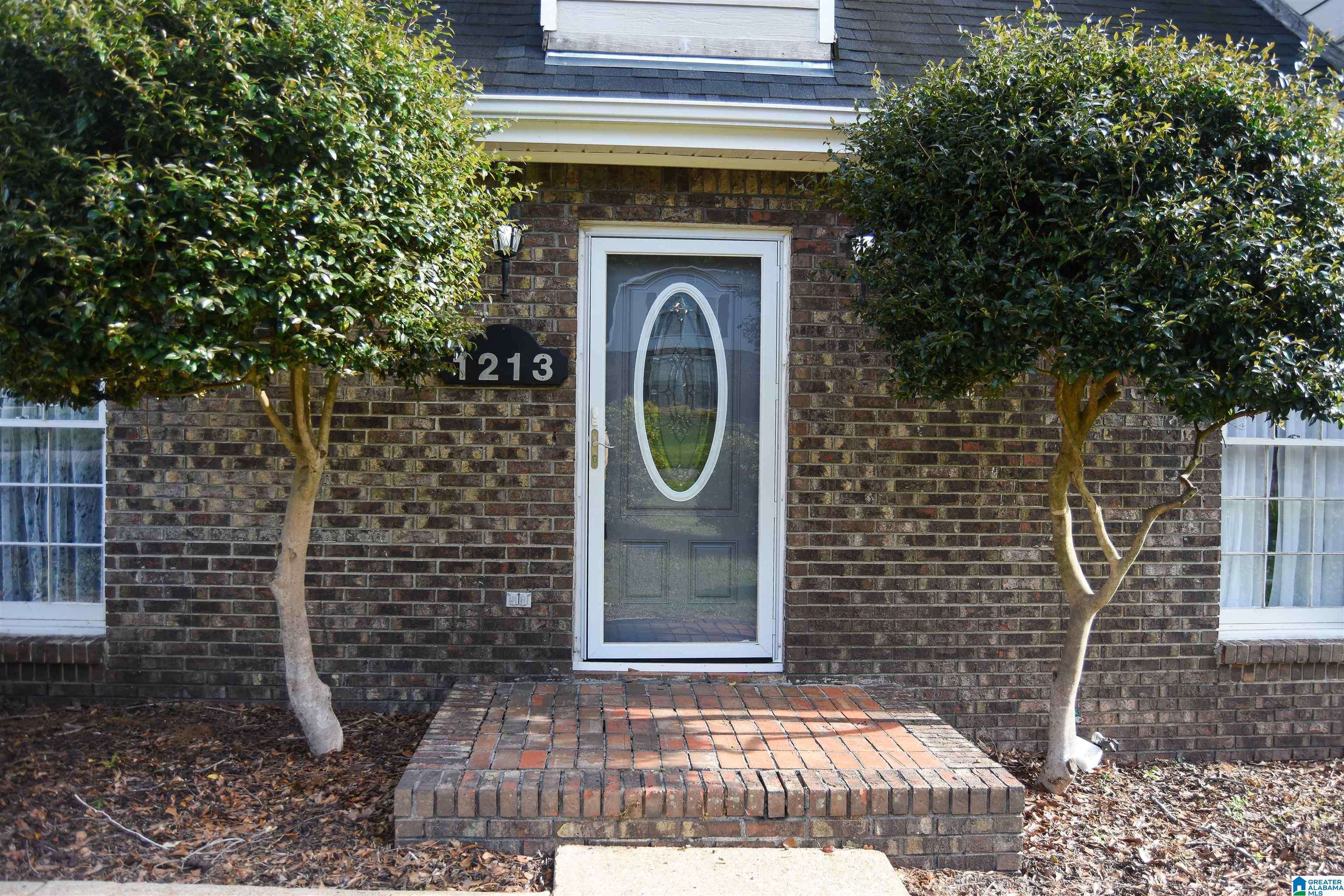 Oxford, AL 36203,1213 VALLEYWOOD ROAD