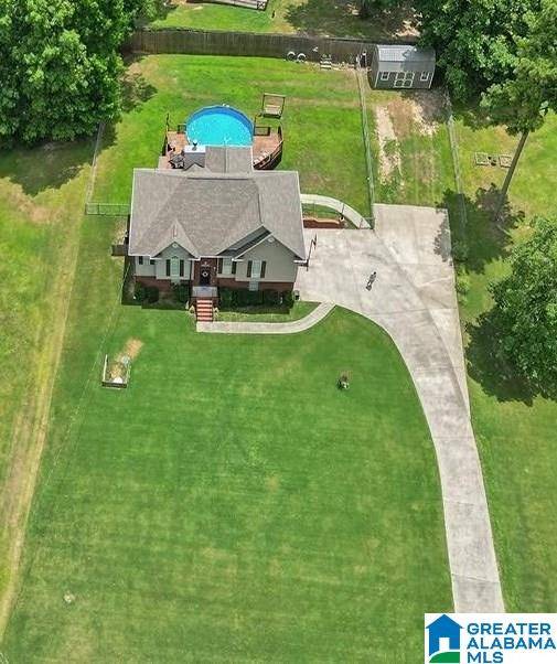 Odenville, AL 35120,71 COLONIAL LANE