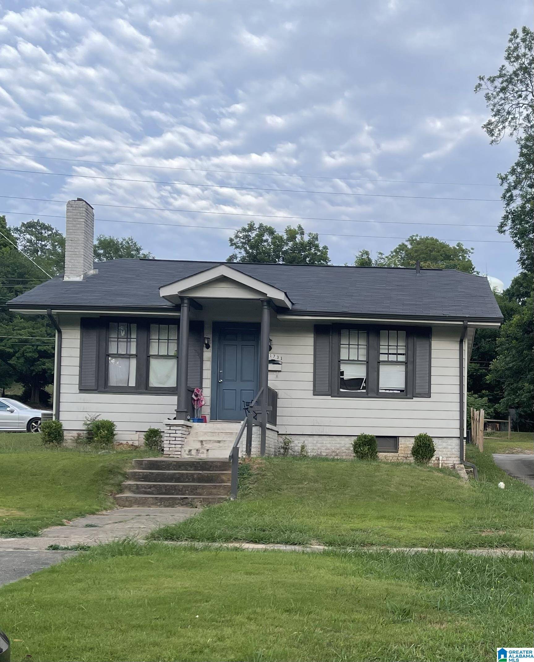 Bessemer, AL 35020,1731 EXETER AVENUE