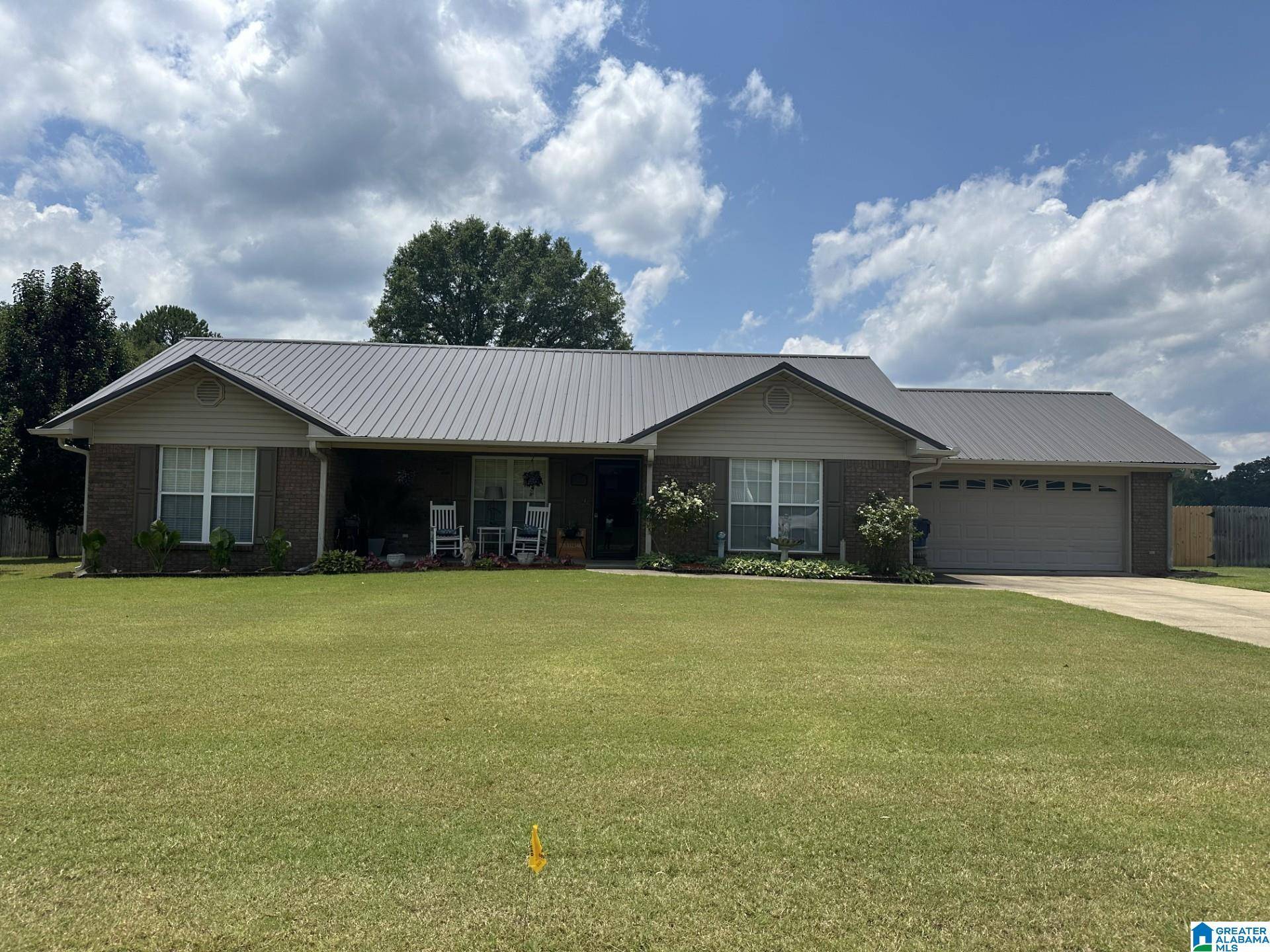 Trafford, AL 35172,180 GREEN ACRES BOULEVARD