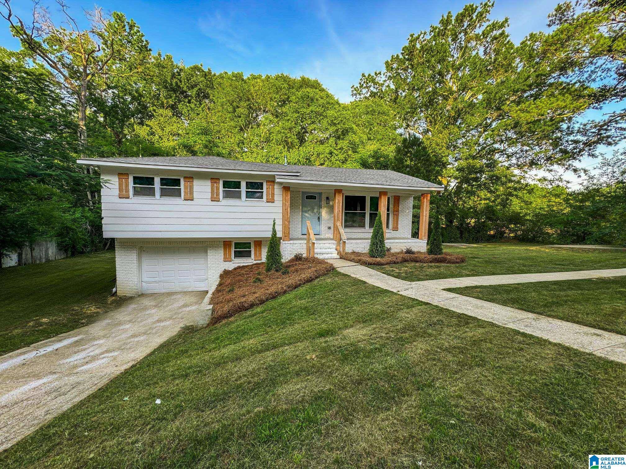 Birmingham, AL 35214,1937 CHERRY AVENUE