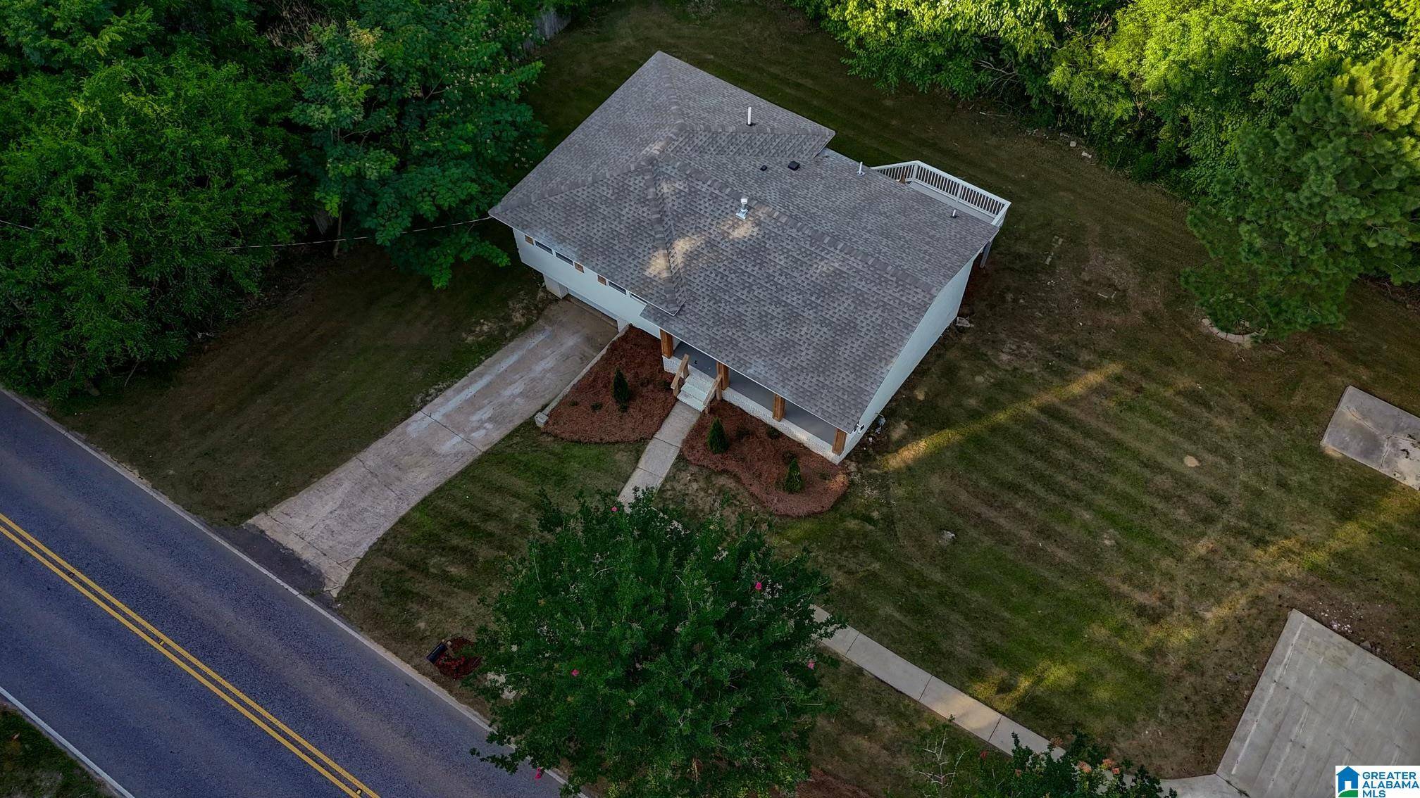 Birmingham, AL 35214,1937 CHERRY AVENUE