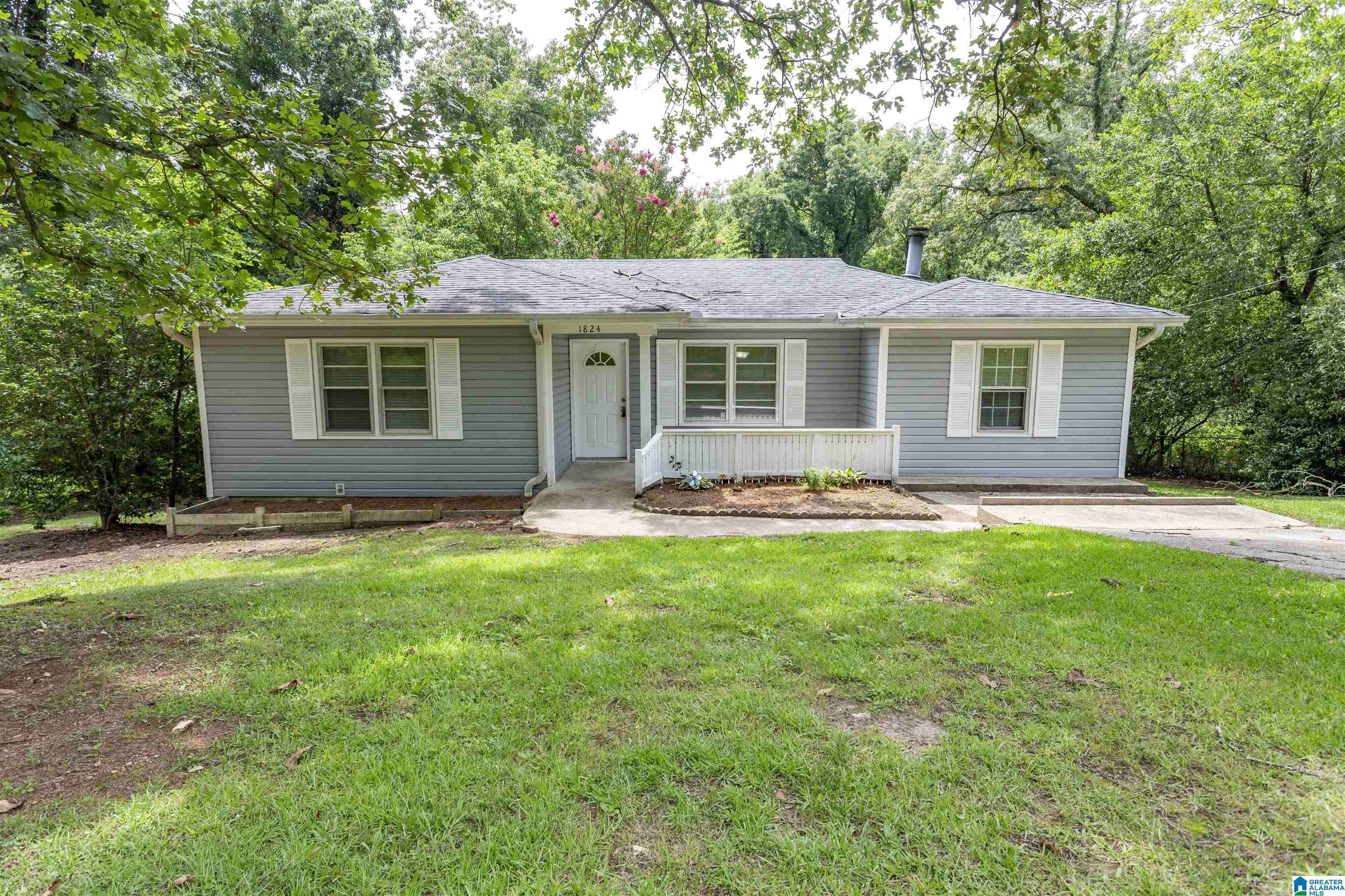 Birmingham, AL 35215,1824 5TH STREET NW