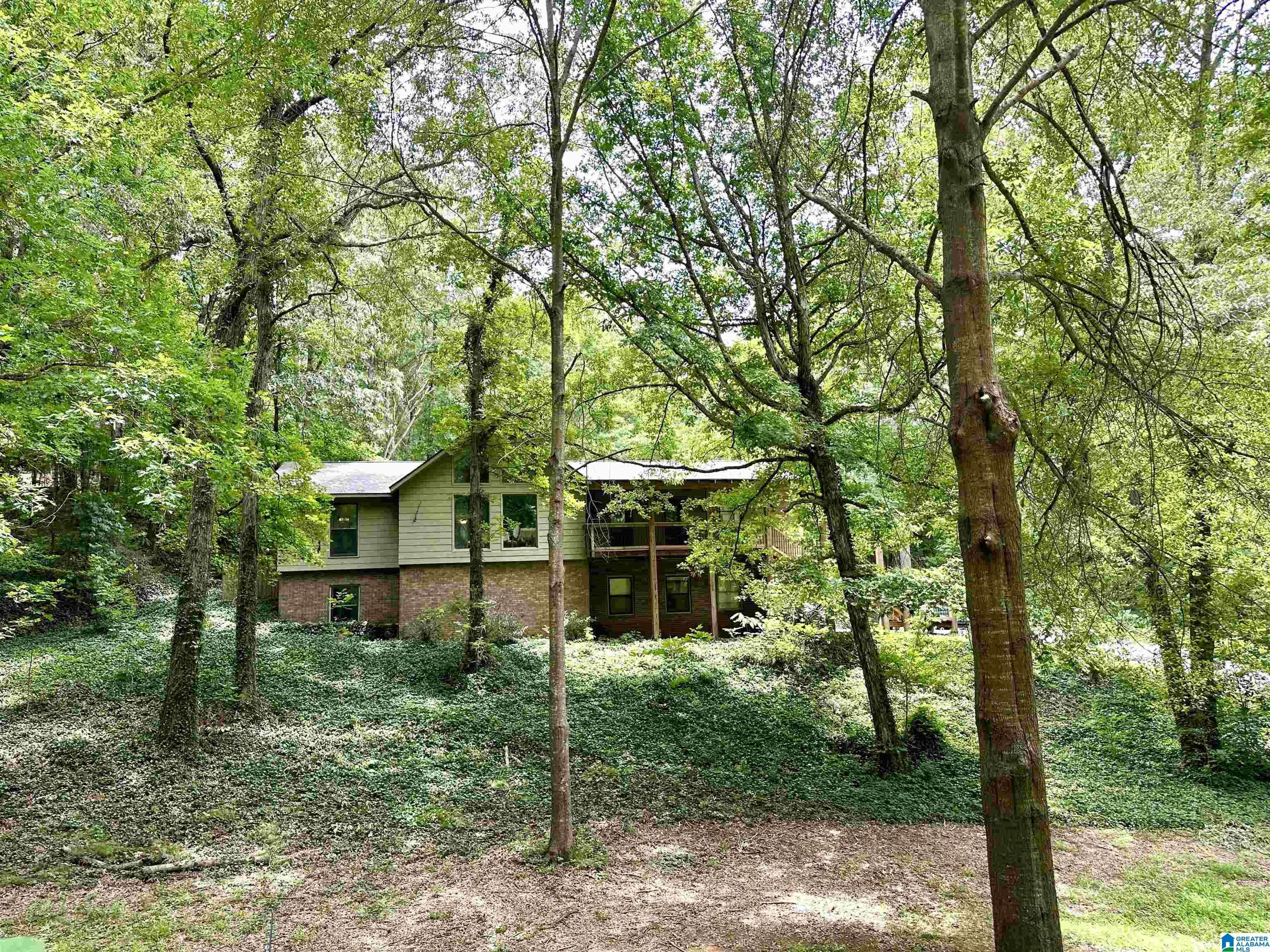 Sylacauga, AL 35150,2517 OVERHILL ROAD