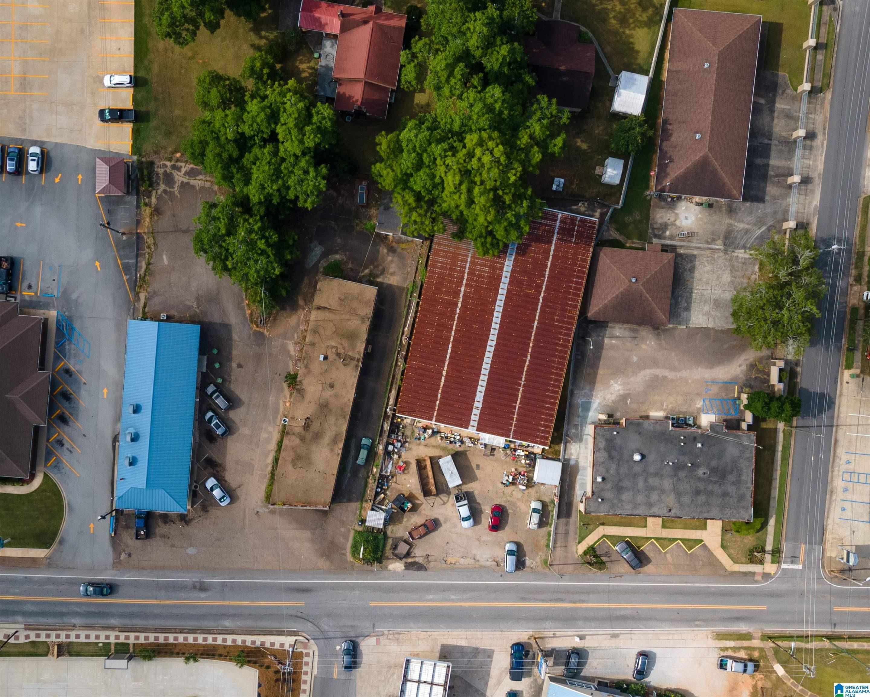Ashland, AL 36251,40697 ALABAMA HIGHWAY 77