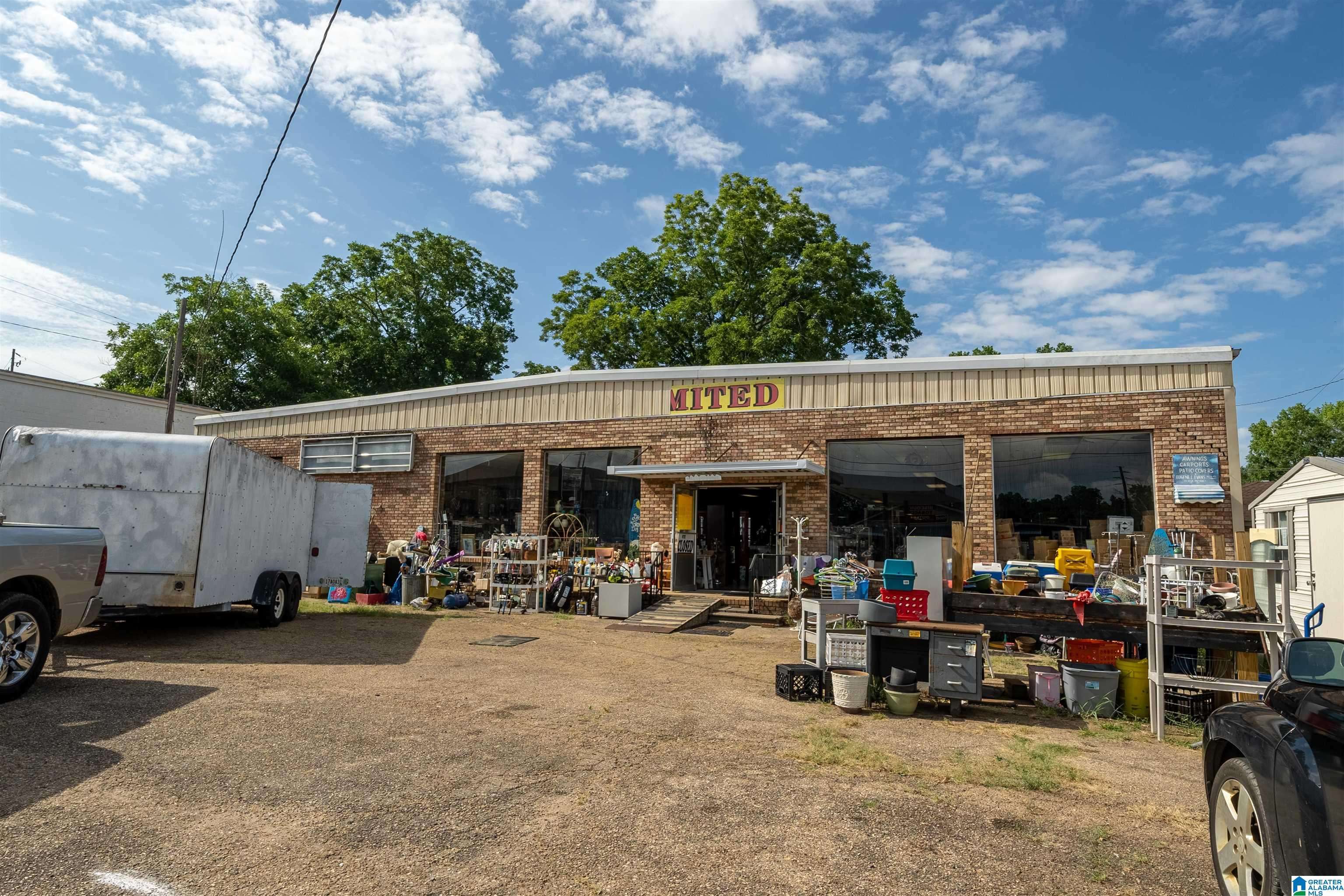 Ashland, AL 36251,40697 ALABAMA HIGHWAY 77