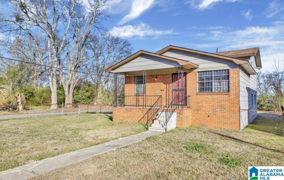Birmingham, AL 35127,1301 FRISCO STREET