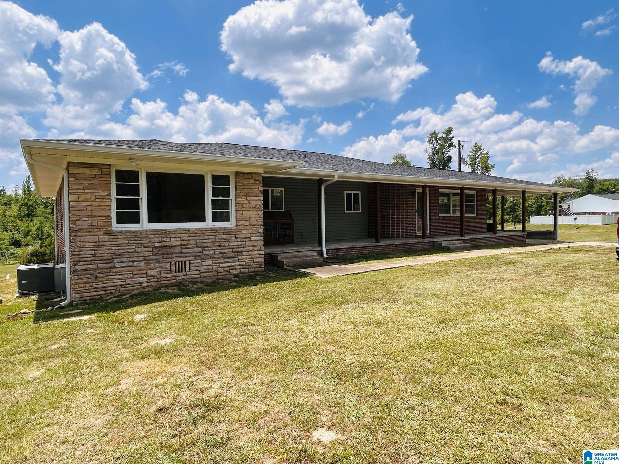 Piedmont, AL 36272,11012 NEW LIBERTY ROAD