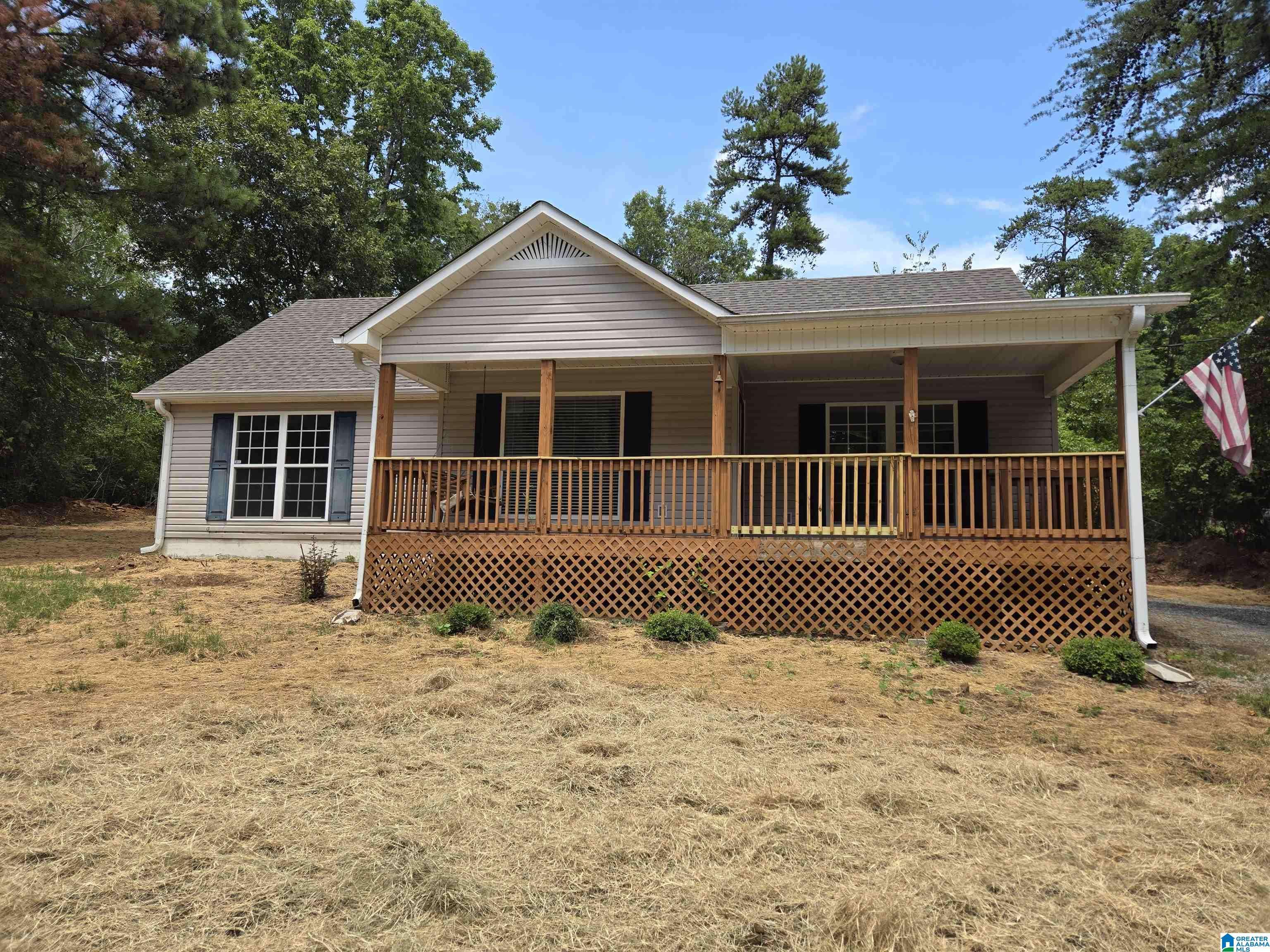 Hayden, AL 35079,55 WET CAT ROAD