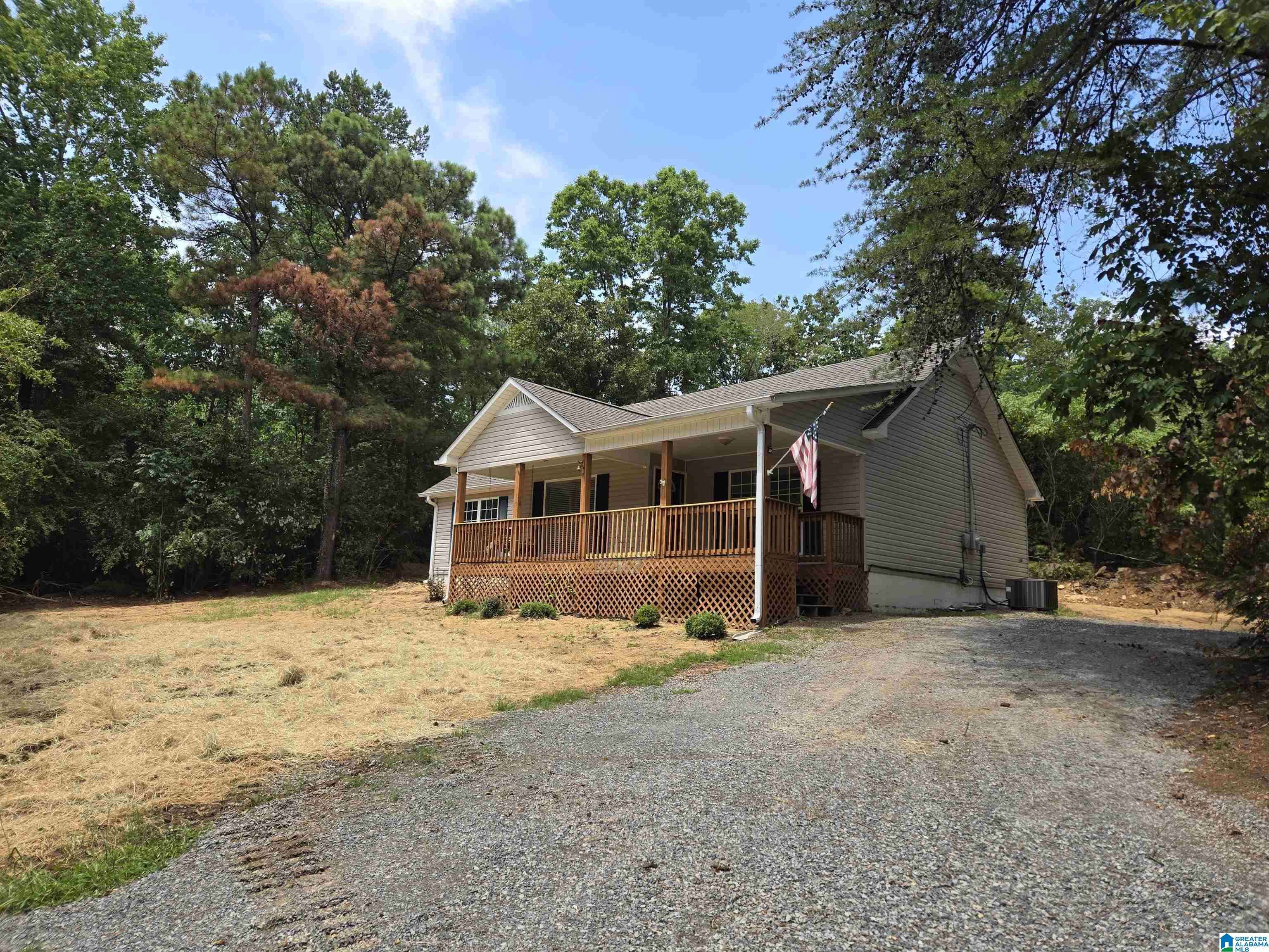 Hayden, AL 35079,55 WET CAT ROAD