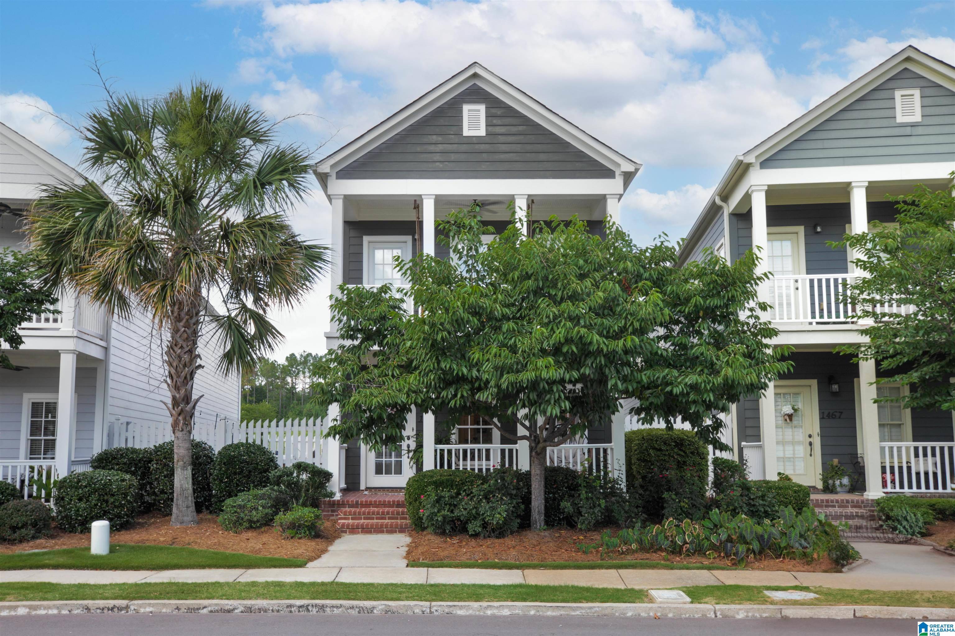 Hoover, AL 35242,1471 LAURENS STREET