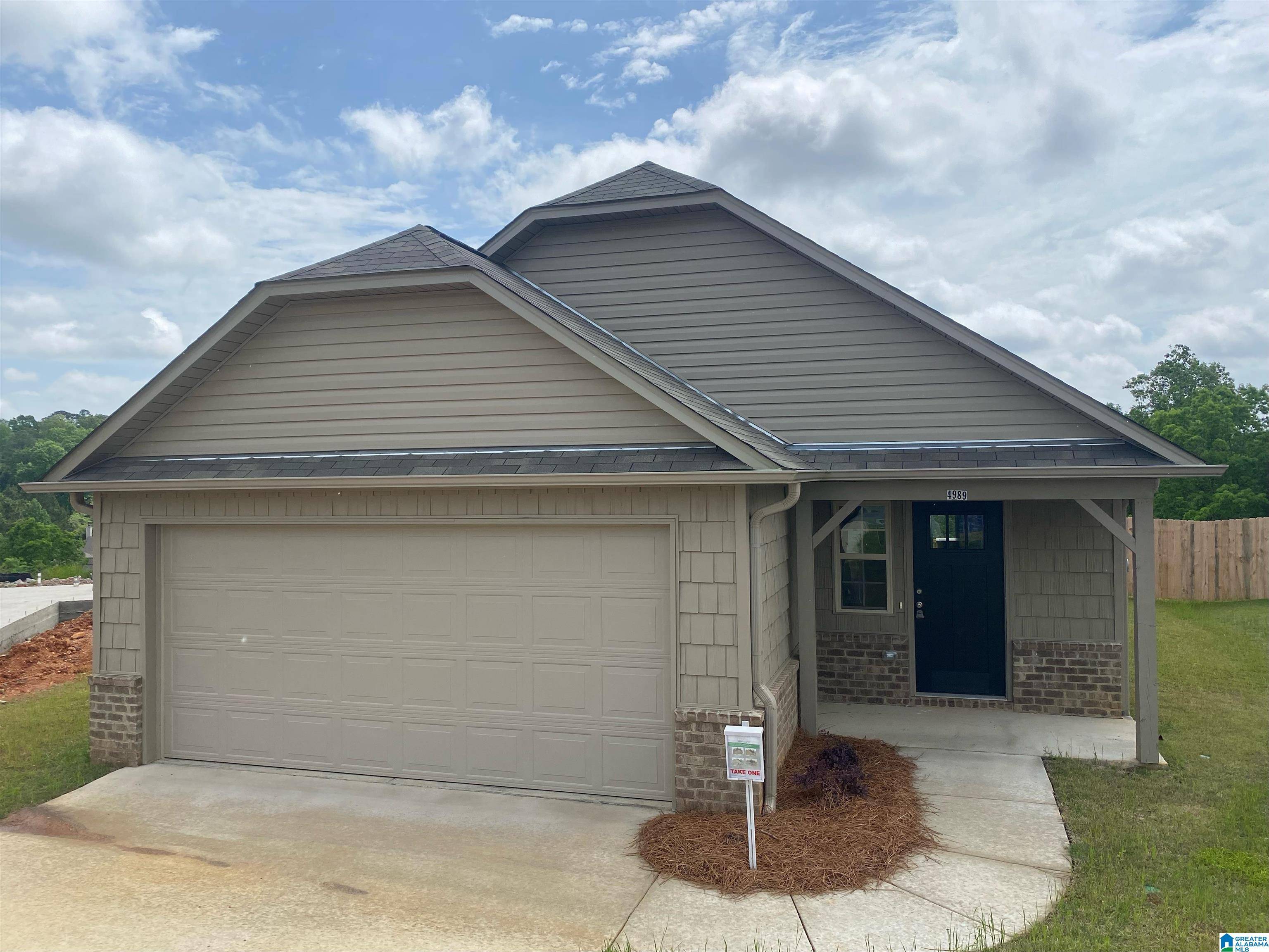 Birmingham, AL 35215,4989 KERRI LANE