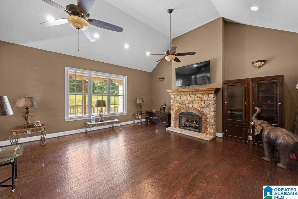 Gallant, AL 35972,8100 GALLANT ROAD