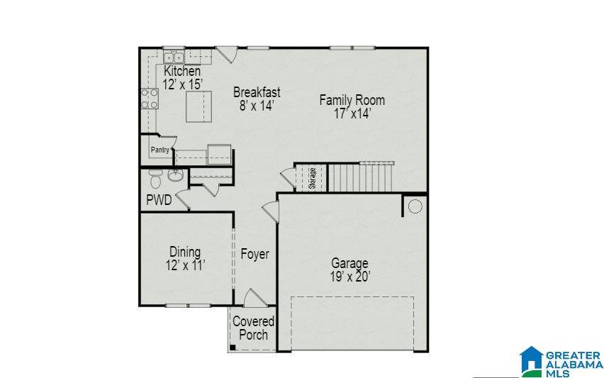 Harpersville, AL 35078,5127 PINTAIL DRIVE