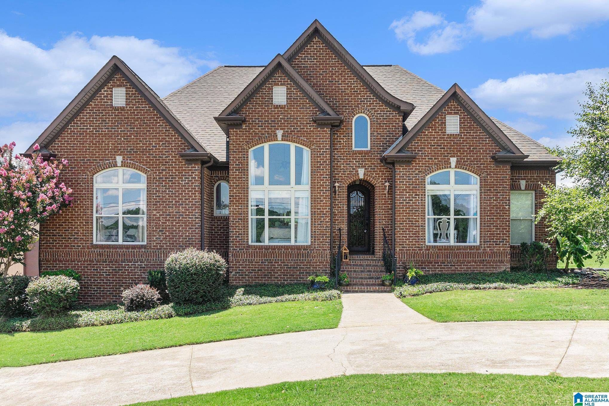 Bessemer, AL 35023,507 CROSS WALK