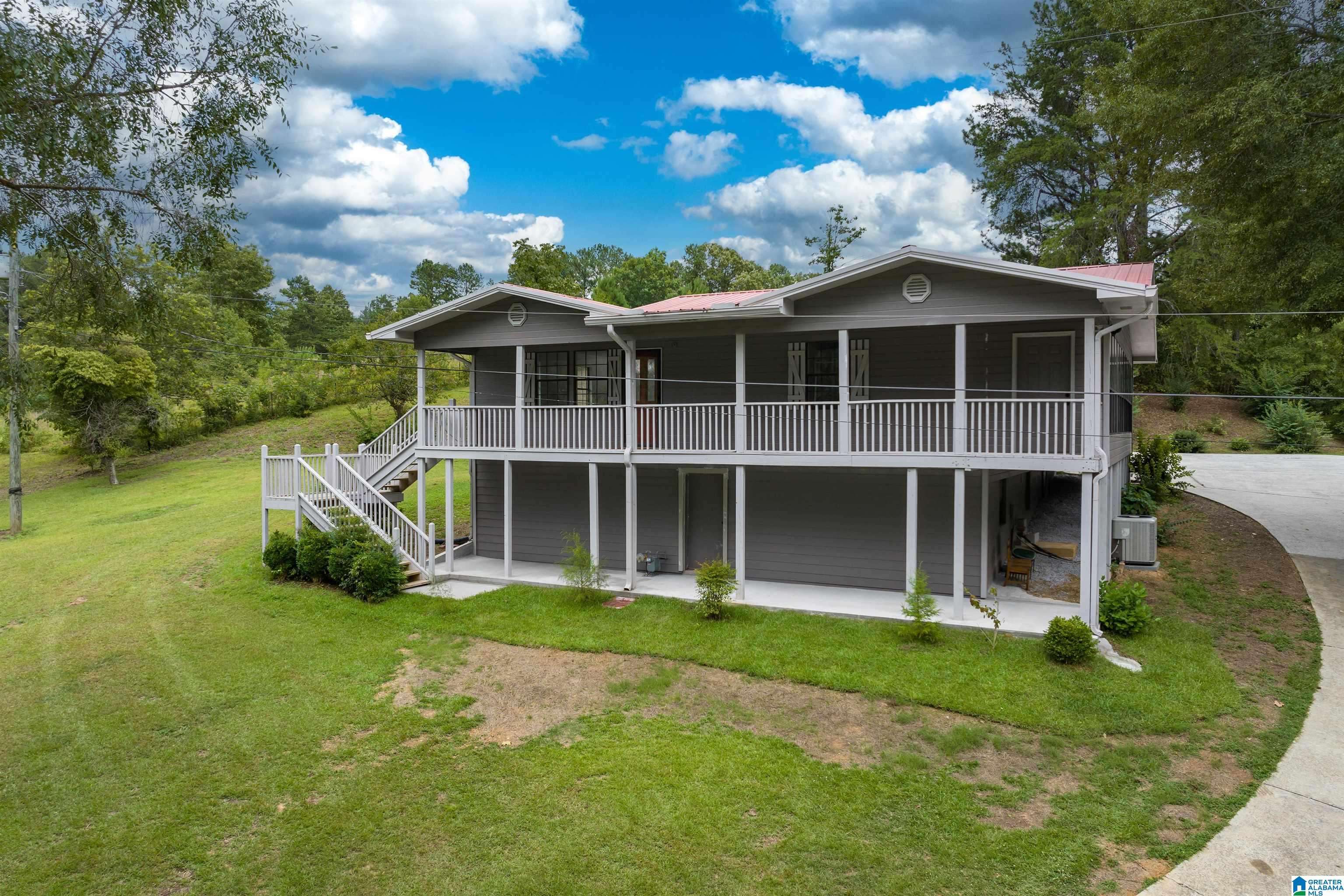 Warrior, AL 35180,1050 HIGHWAY 160