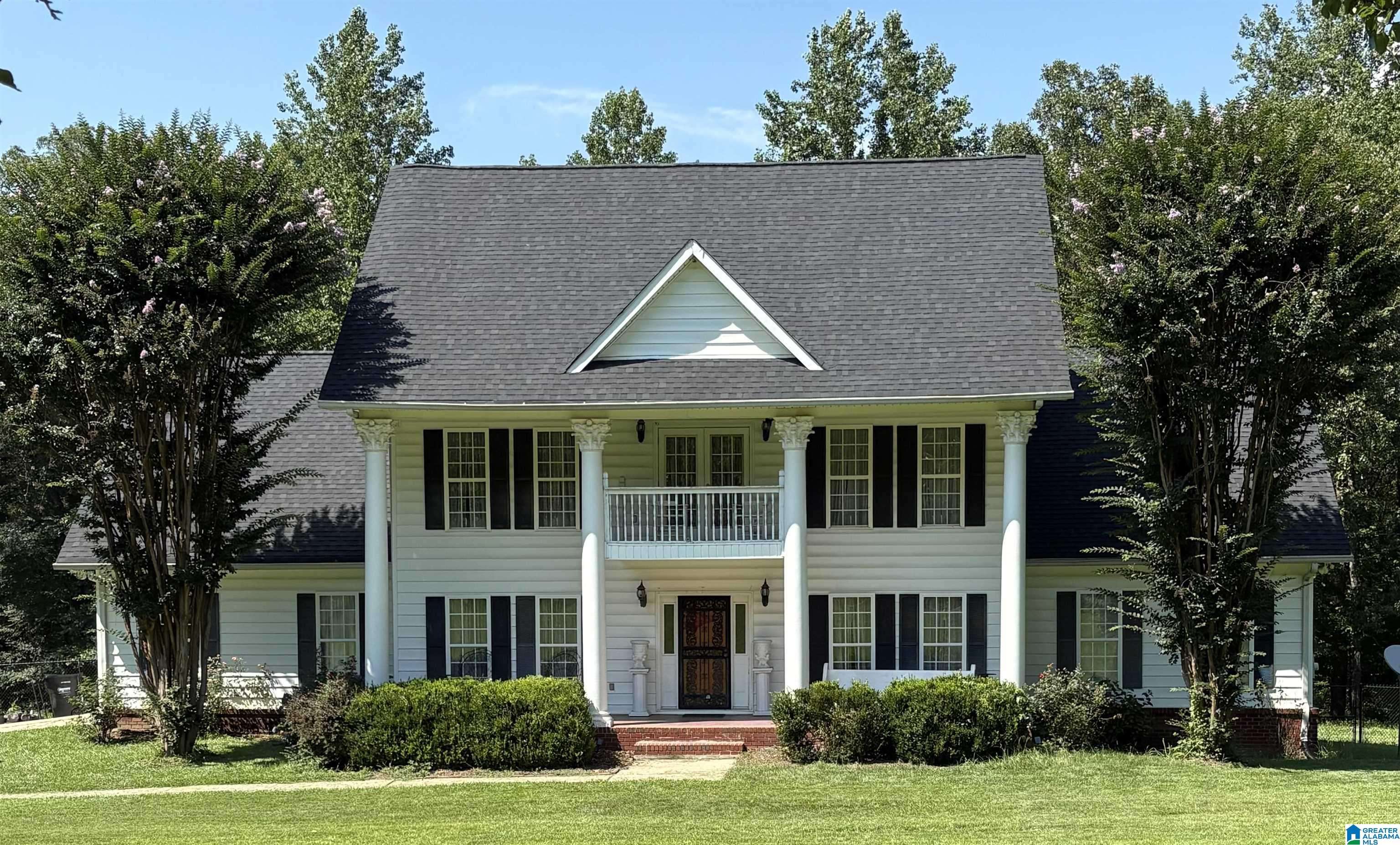 Bessemer, AL 35022,4333 CREEK TRACE