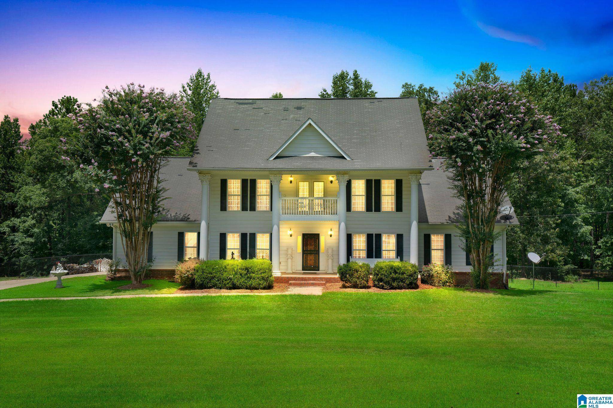 Bessemer, AL 35022,4333 CREEK TRACE