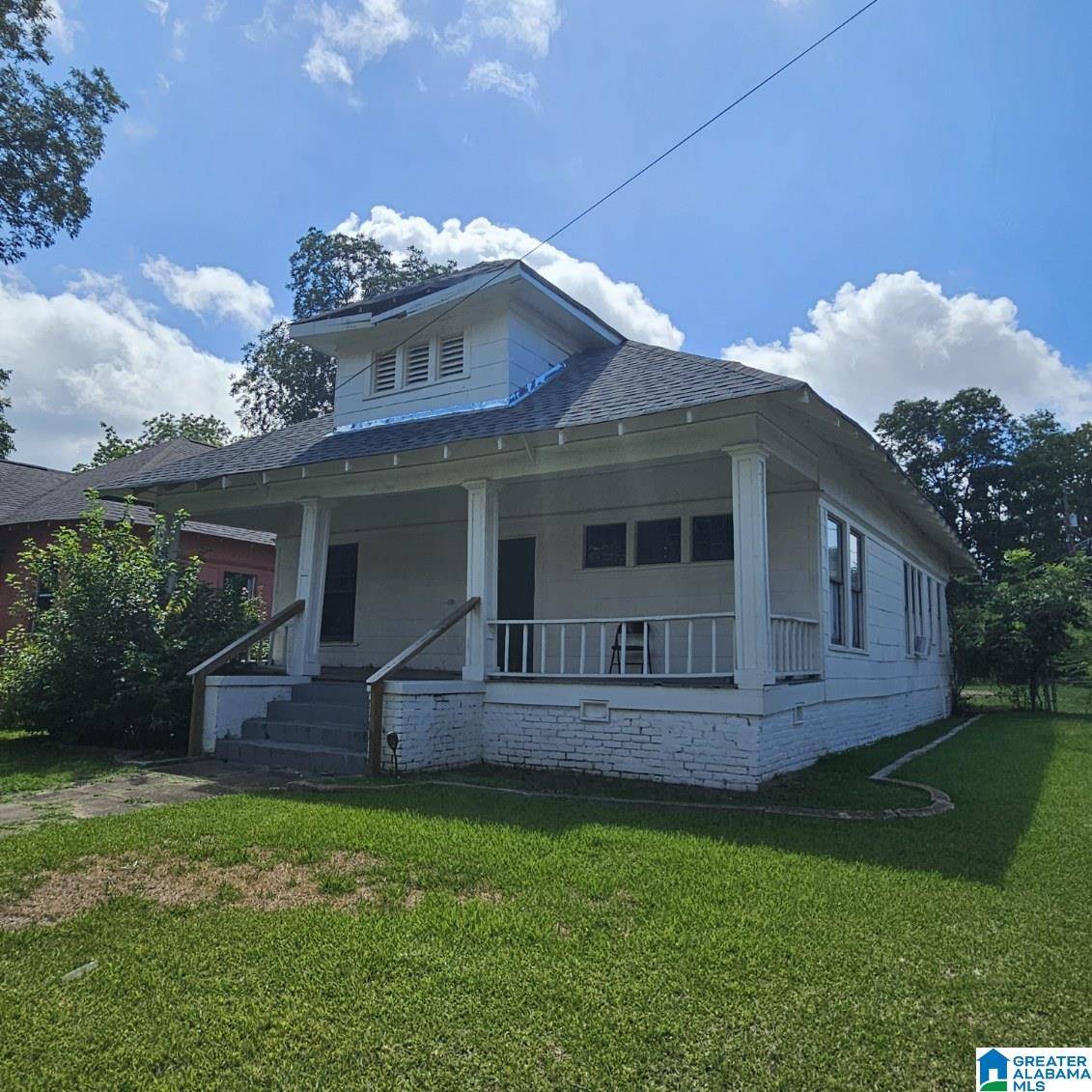 Birmingham, AL 35211,1443 PRINCETON AVENUE