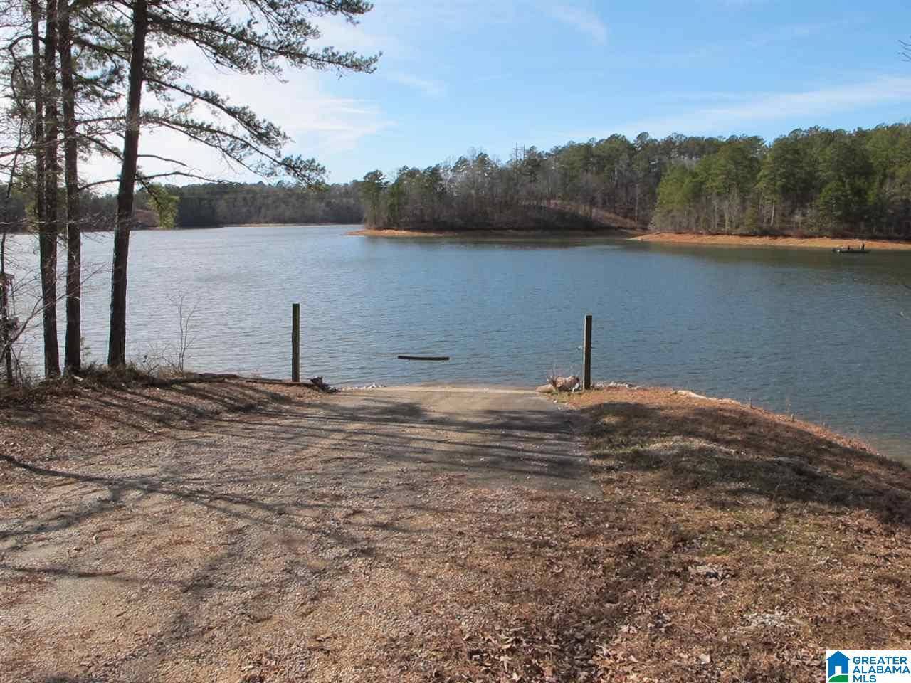 Wedowee, AL 36278,Lot 13 COUNTY ROAD 99 #13