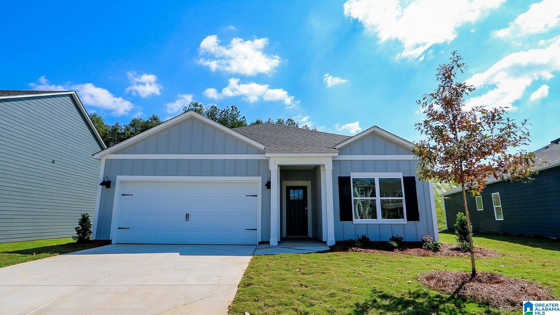 Mccalla, AL 35022,5111 MEADOW RIDGE TRAIL