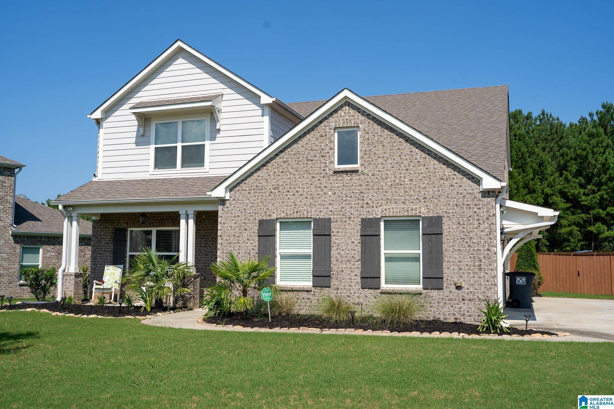 Gardendale, AL 35071,269 ROCK DRIVE