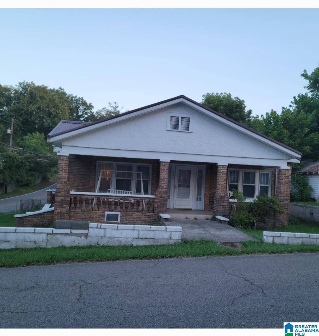 Brookside, AL 35036,101 PRICE STREET