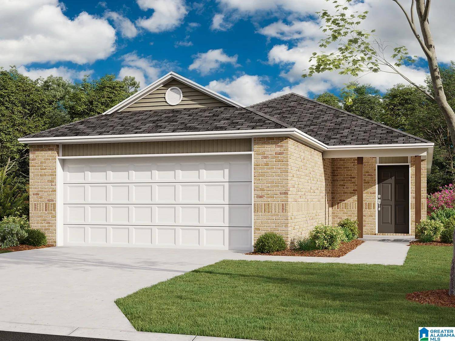 Childersburg, AL 35044,177 DOGWOOD STREET