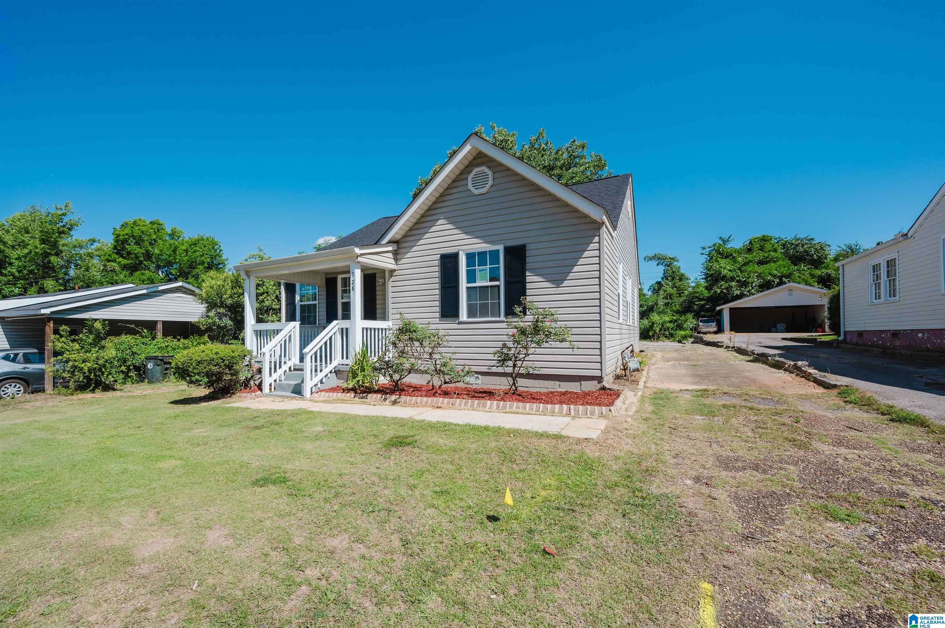 Tuscaloosa, AL 35473,928 CRESCENT RIDGE ROAD E