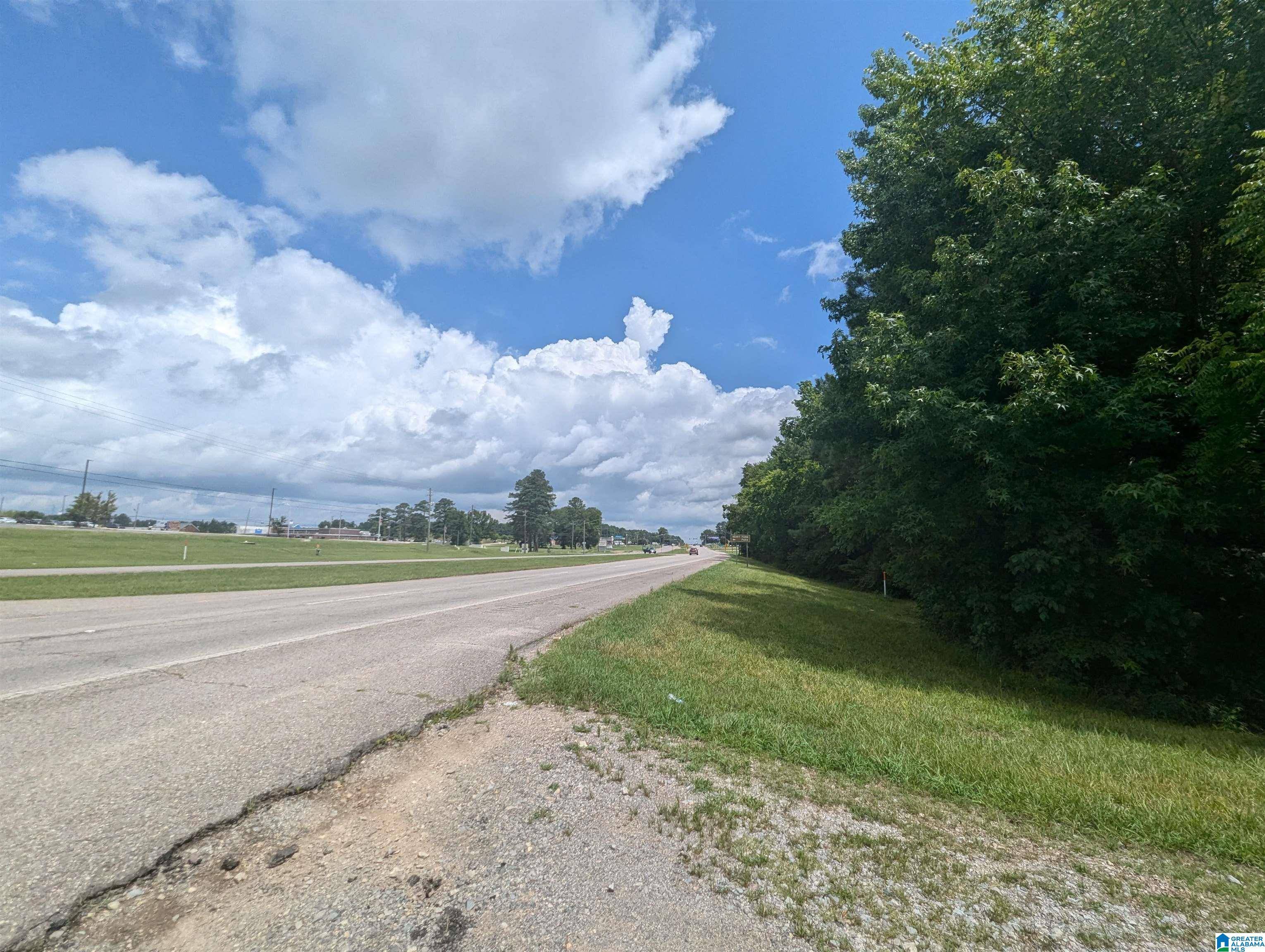Jacksonville, AL 36265,0 (1.46 Acres) HIGHWAY 21 #0