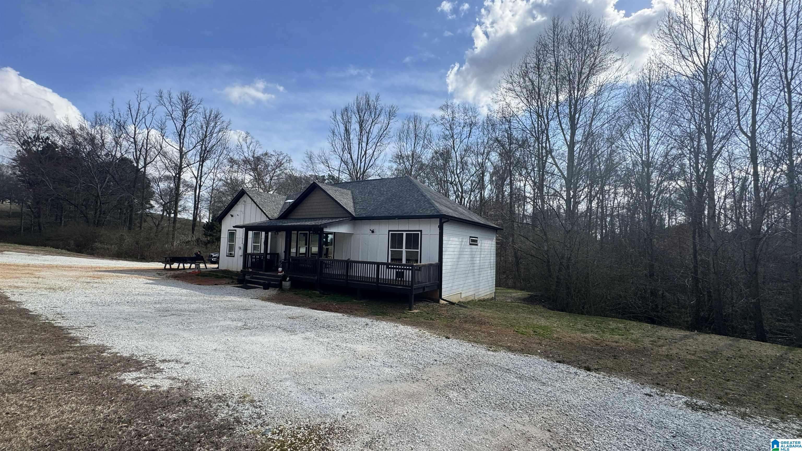 Ranburne, AL 36273,1203 COUNTY ROAD 49
