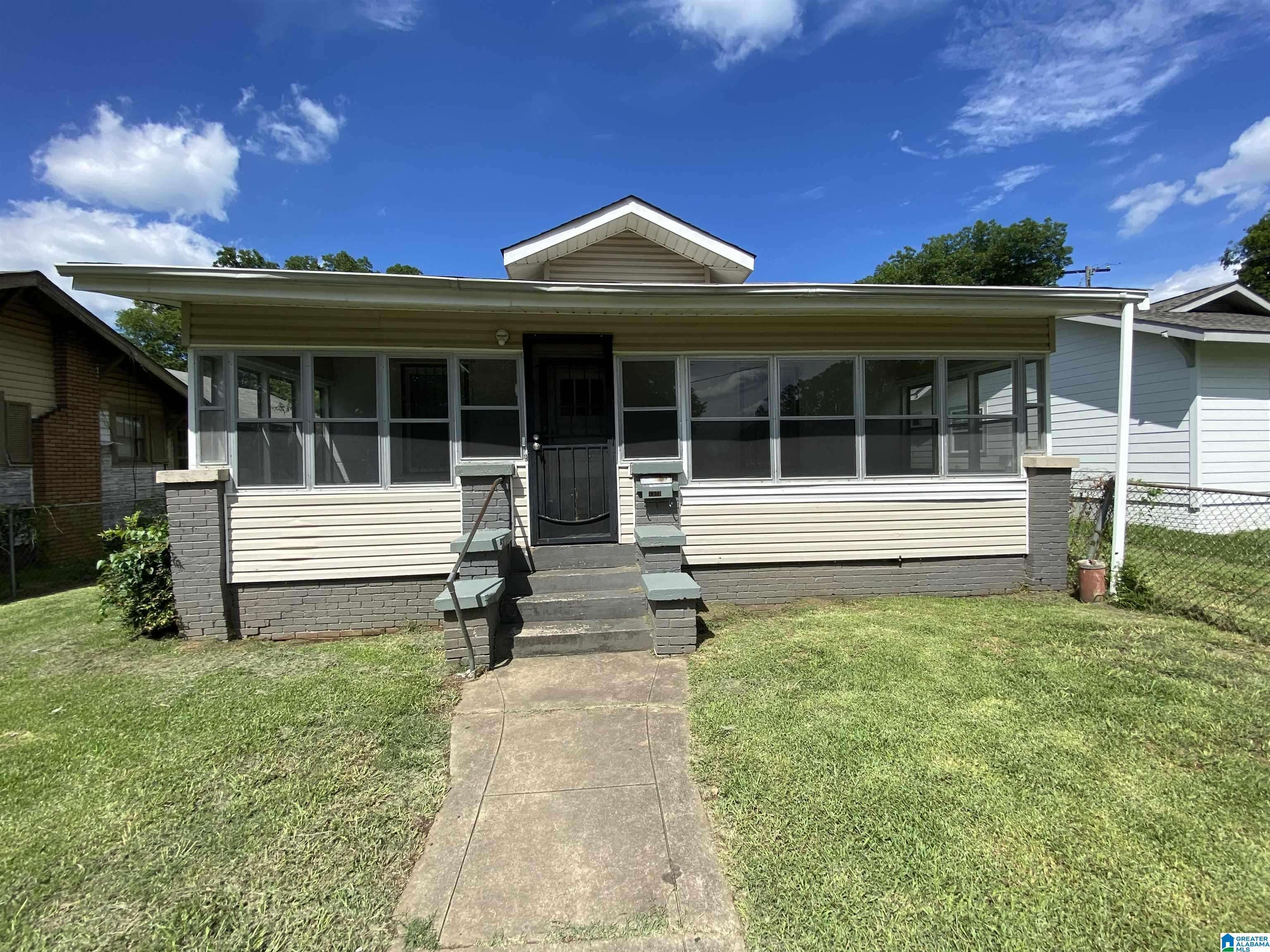 Birmingham, AL 35217,4305 PULASKI STREET