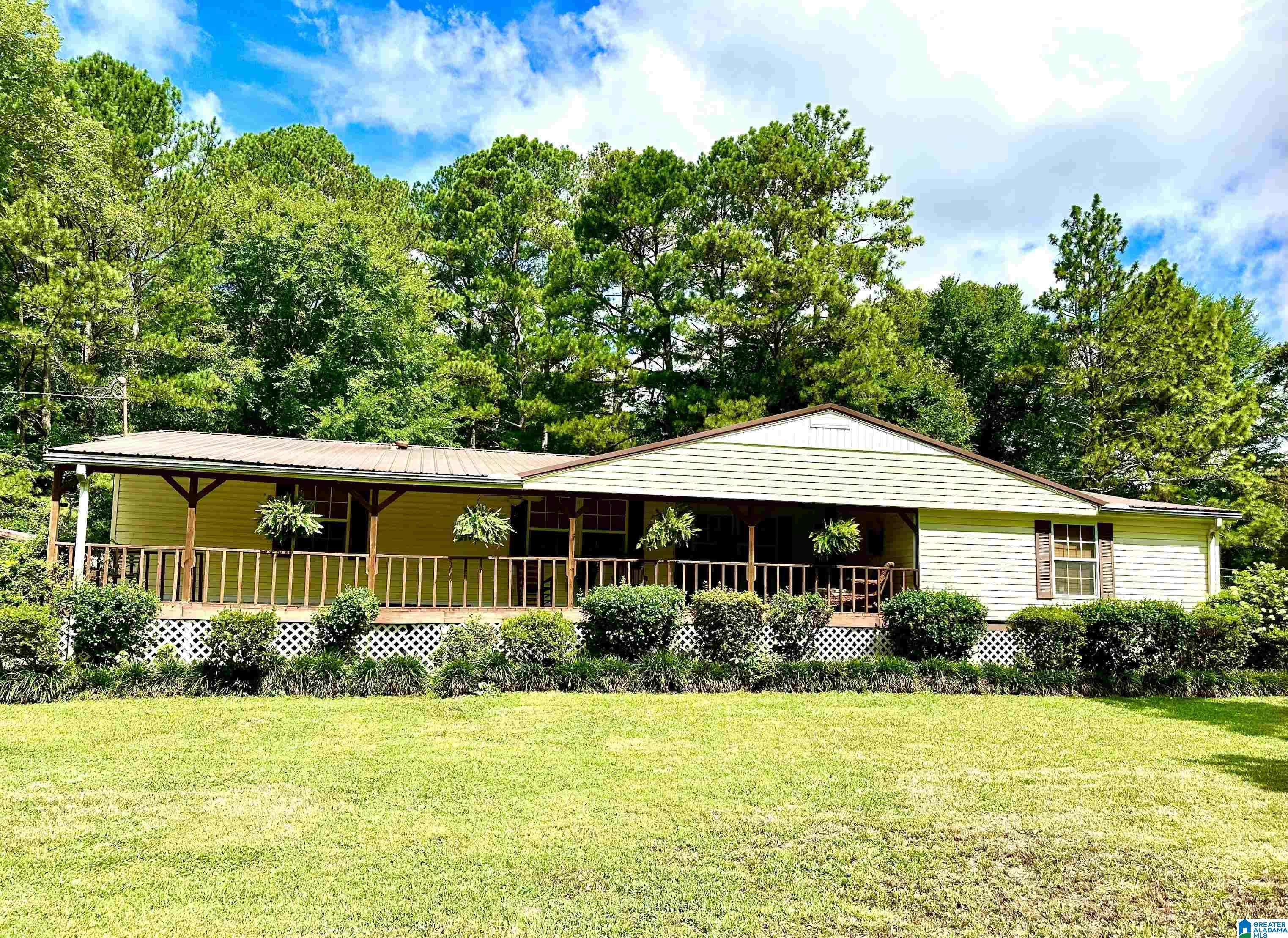 Jacksonville, AL 36265,483 PLEASANT VALLEY ROAD