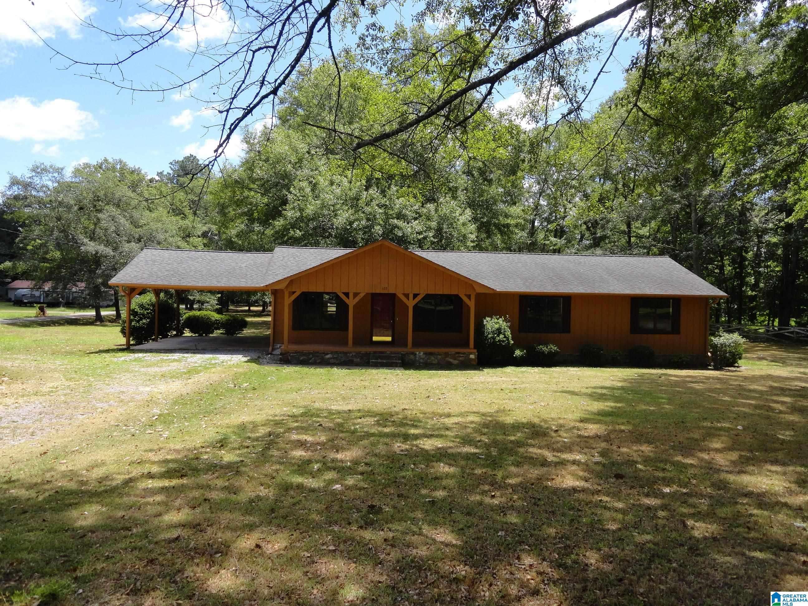 Jasper, AL 35504,165 VALLEY LOOP