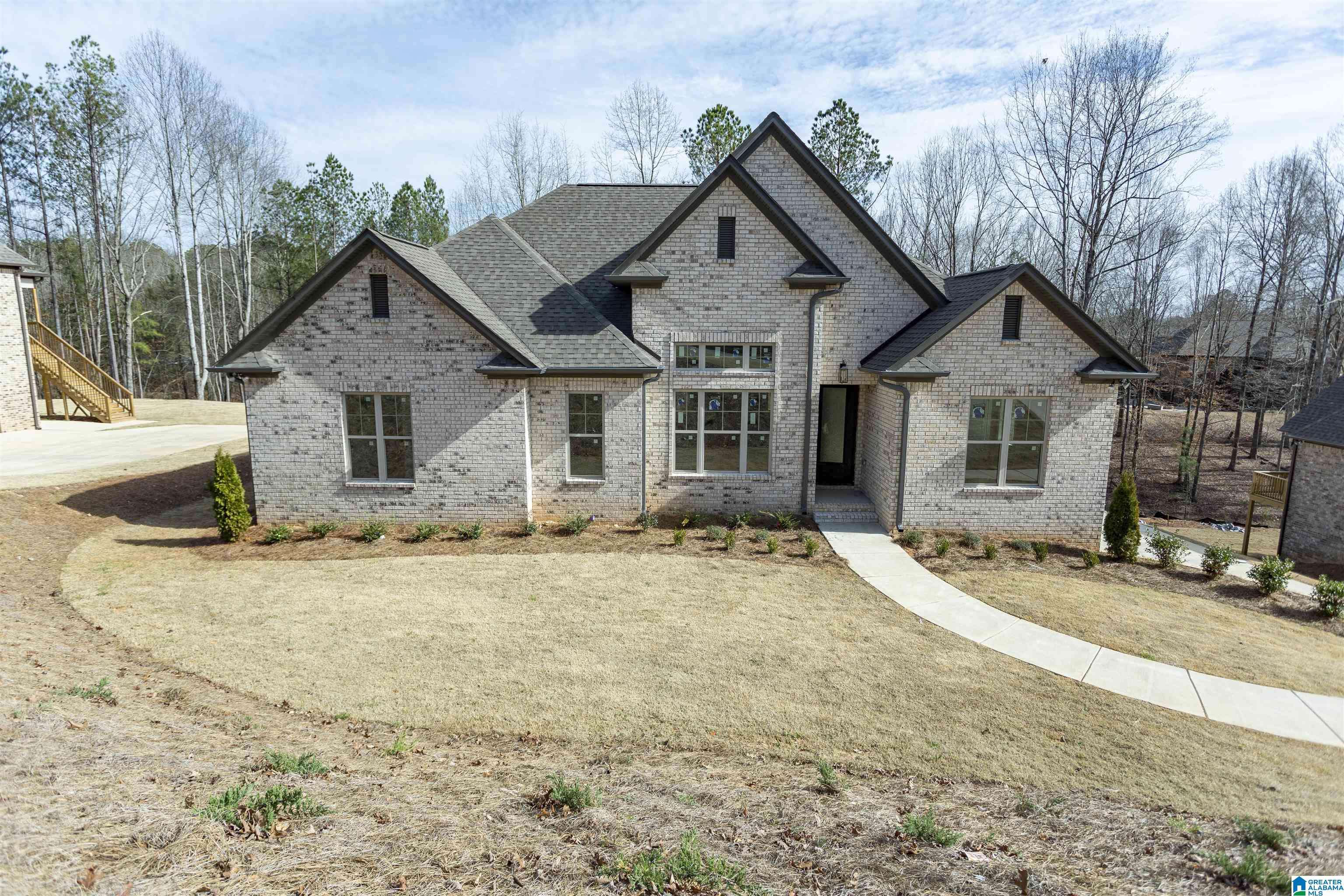 Chelsea, AL 35043,585 WHITE TAIL RUN