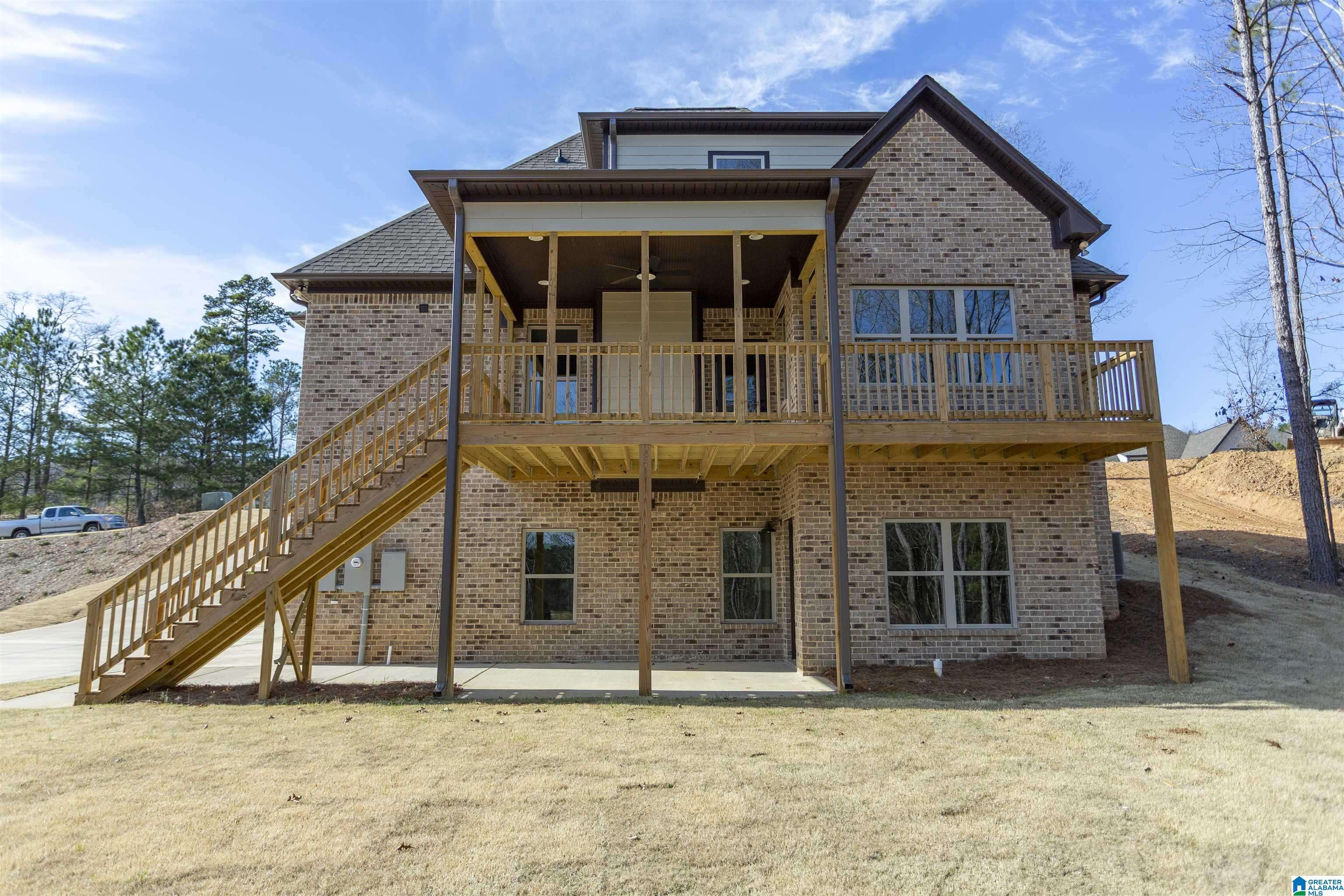 Chelsea, AL 35043,589 WHITE TAIL RUN