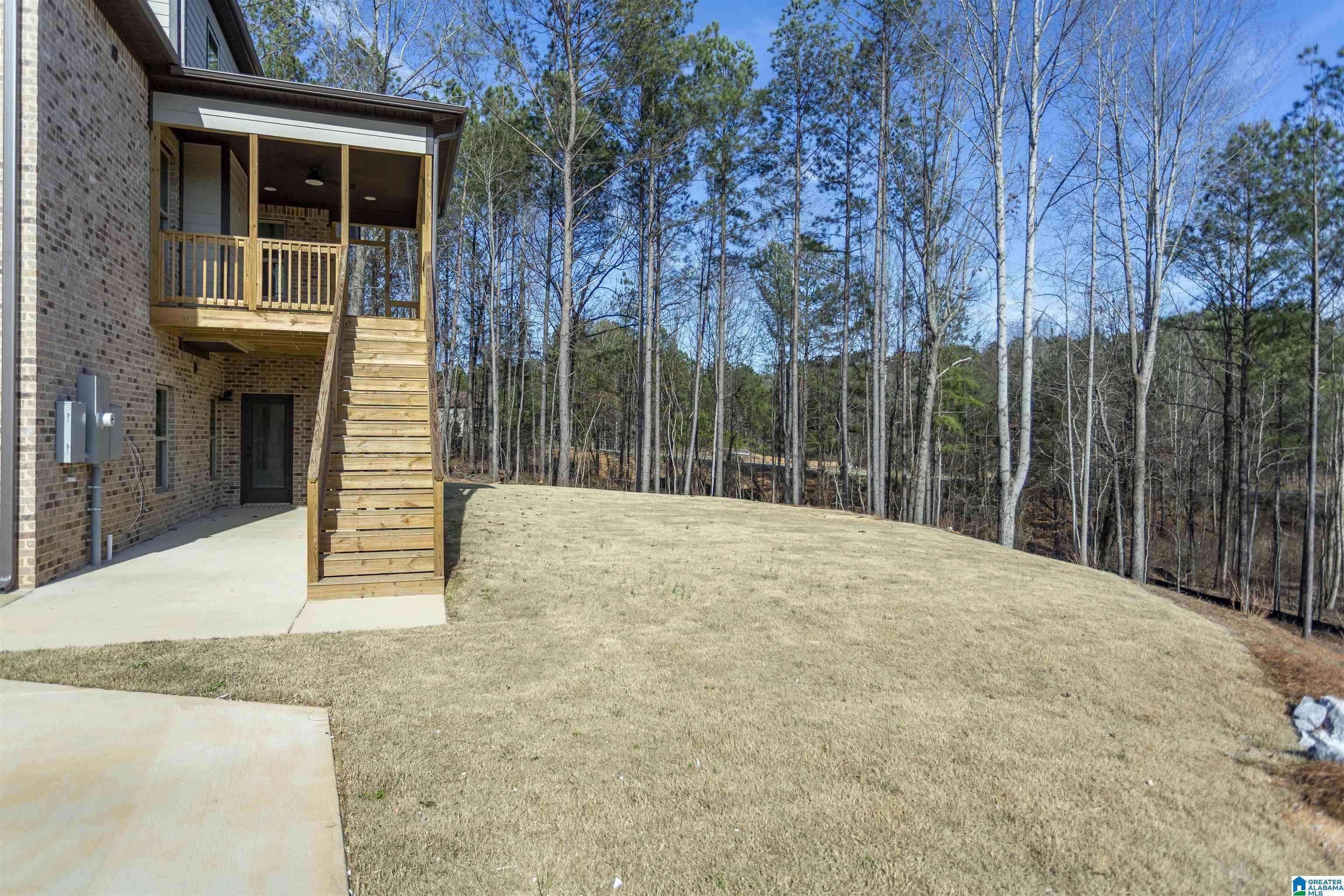 Chelsea, AL 35043,589 WHITE TAIL RUN