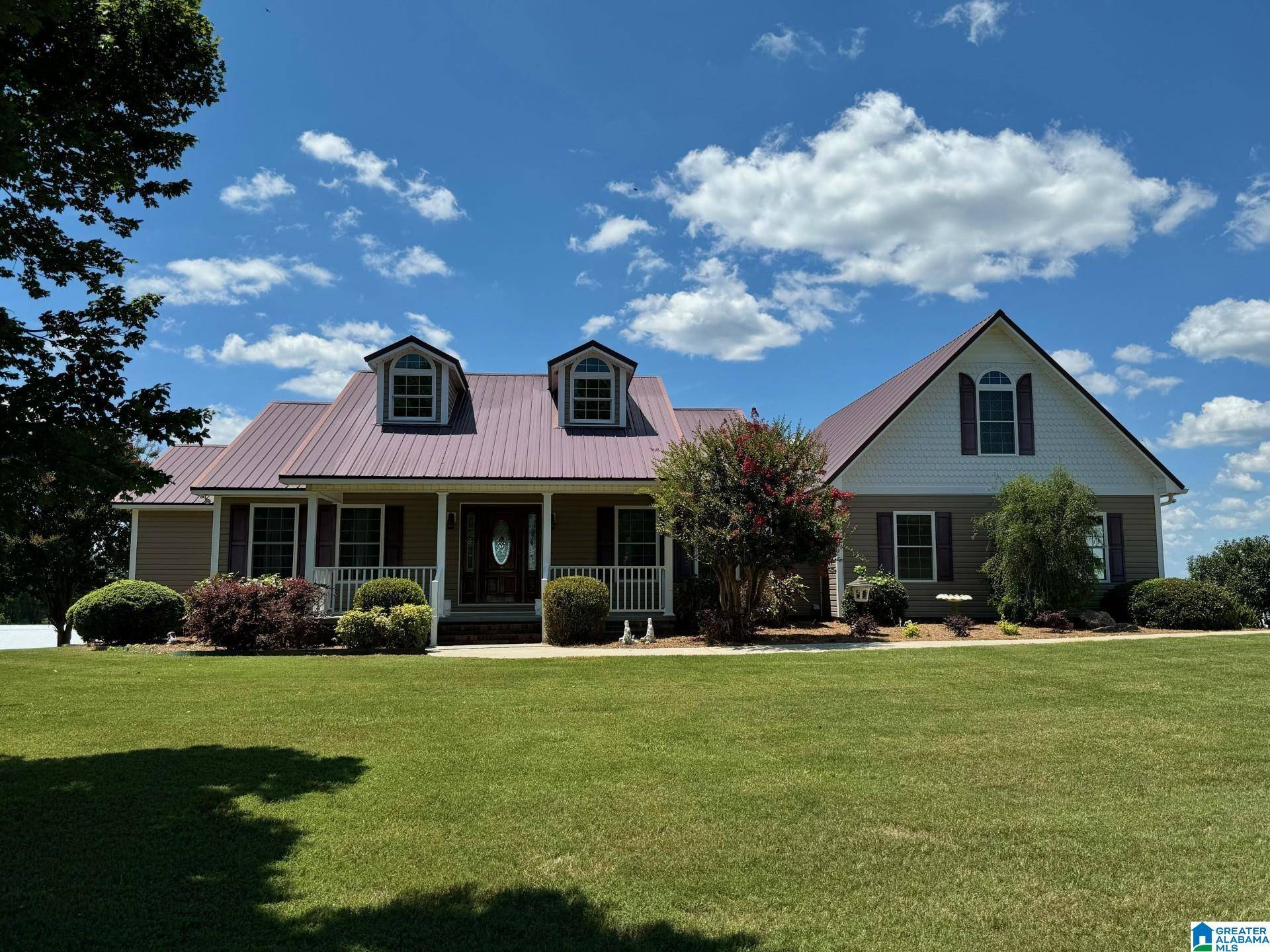 Wedowee, AL 36278,2400 COUNTY ROAD 56