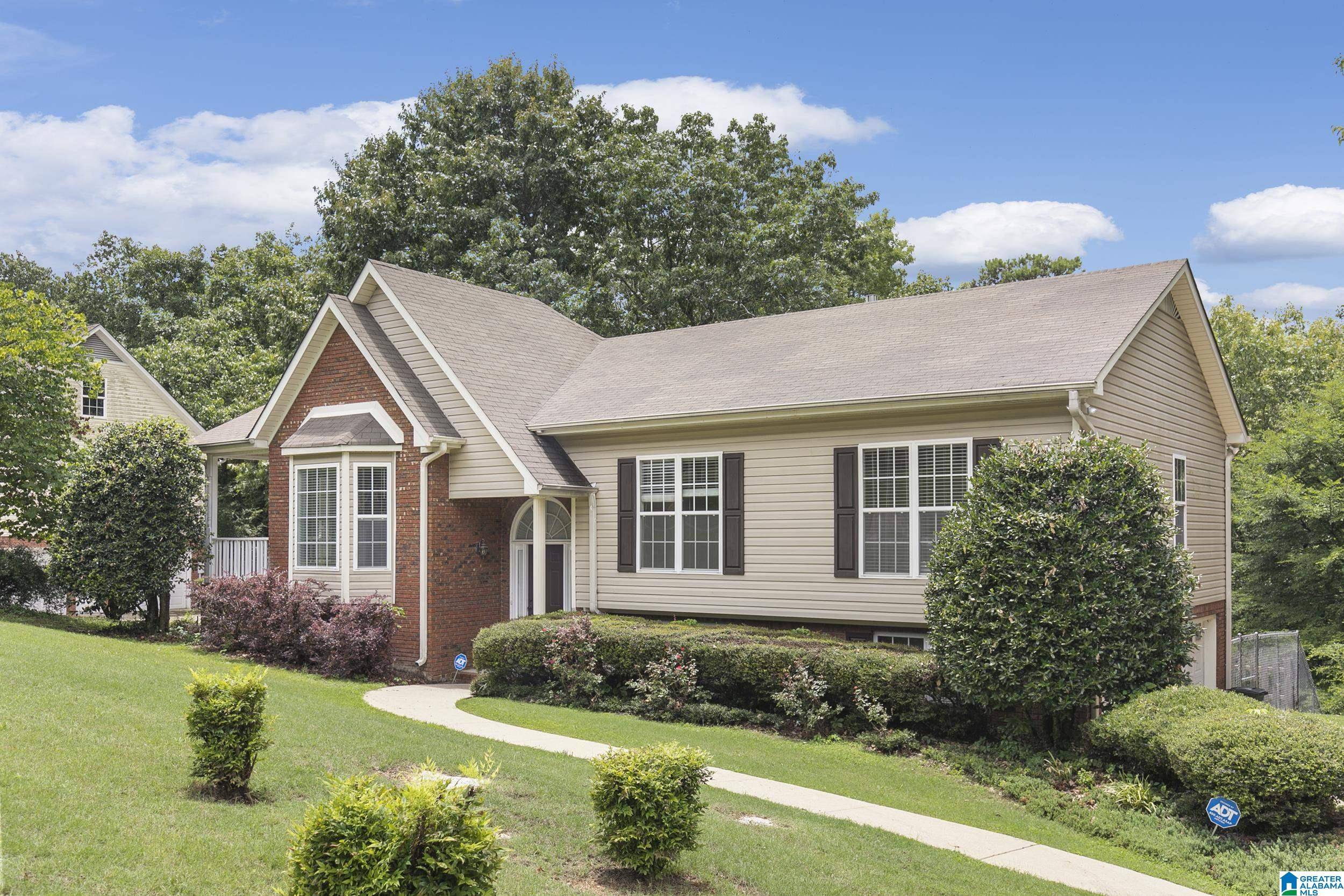Alabaster, AL 35007,278 FOREST PARKWAY