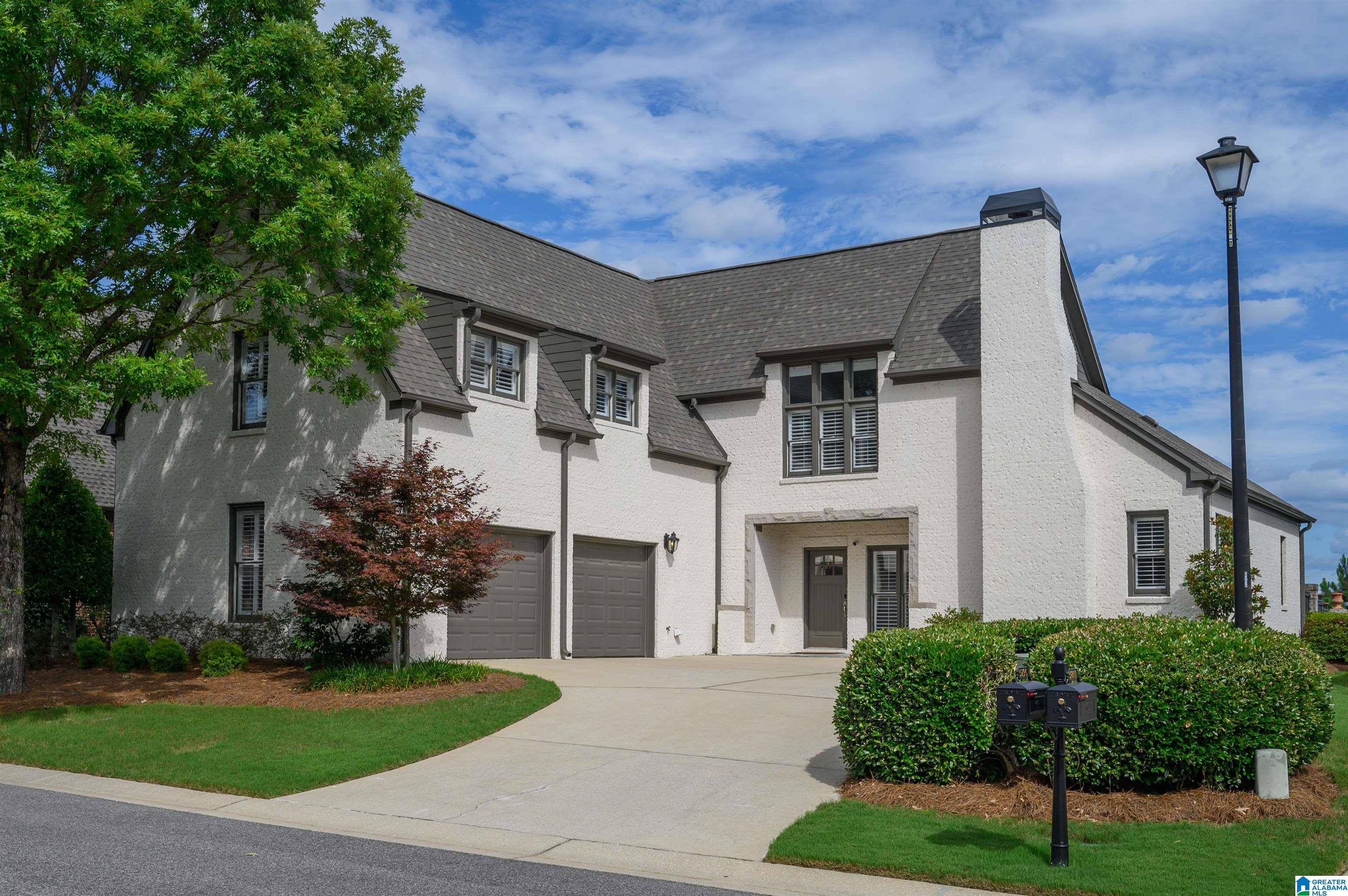 Hoover, AL 35244,5796 CHESTNUT TRACE