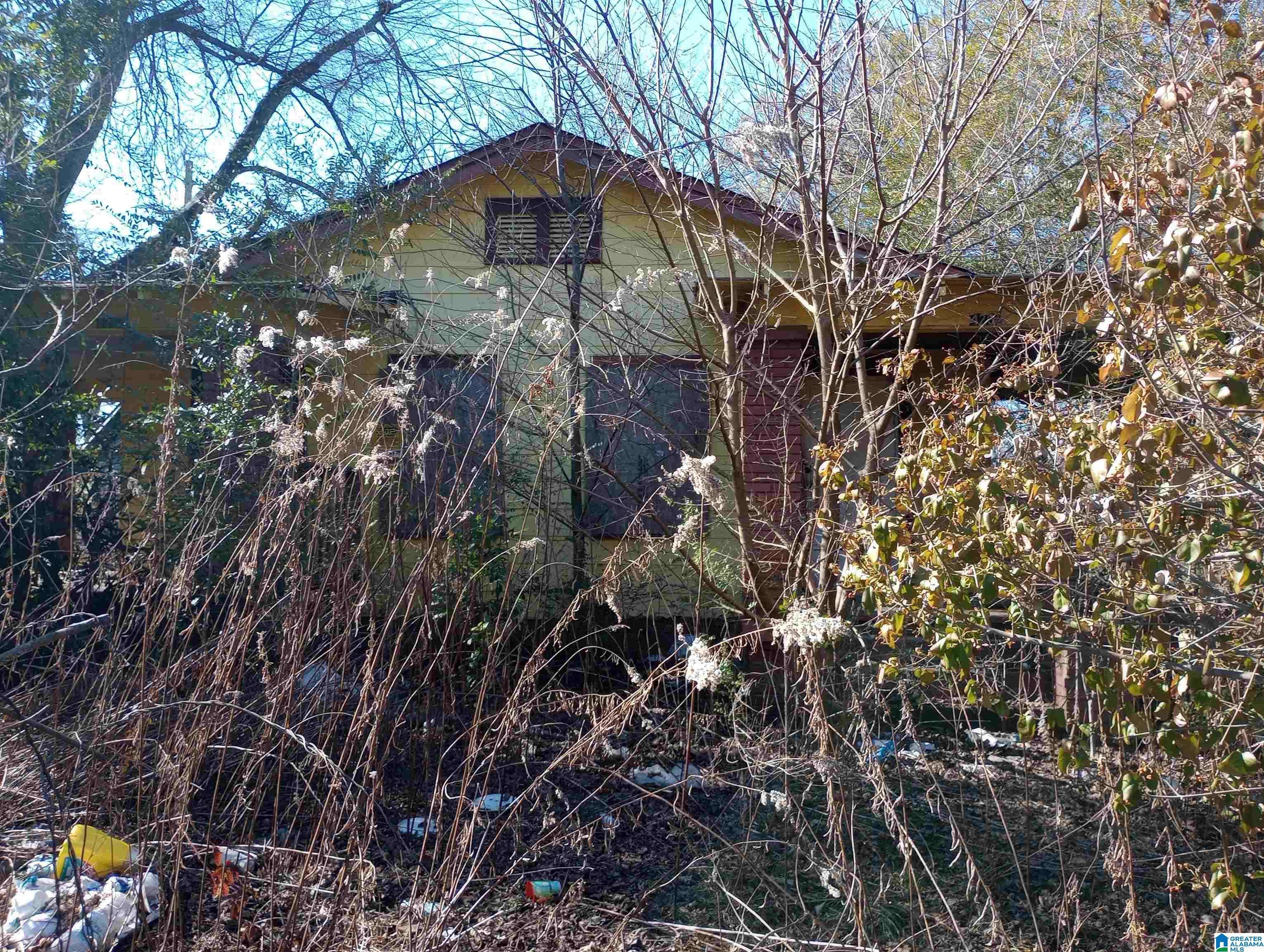 Fairfield, AL 35064,4202 AVENUE F
