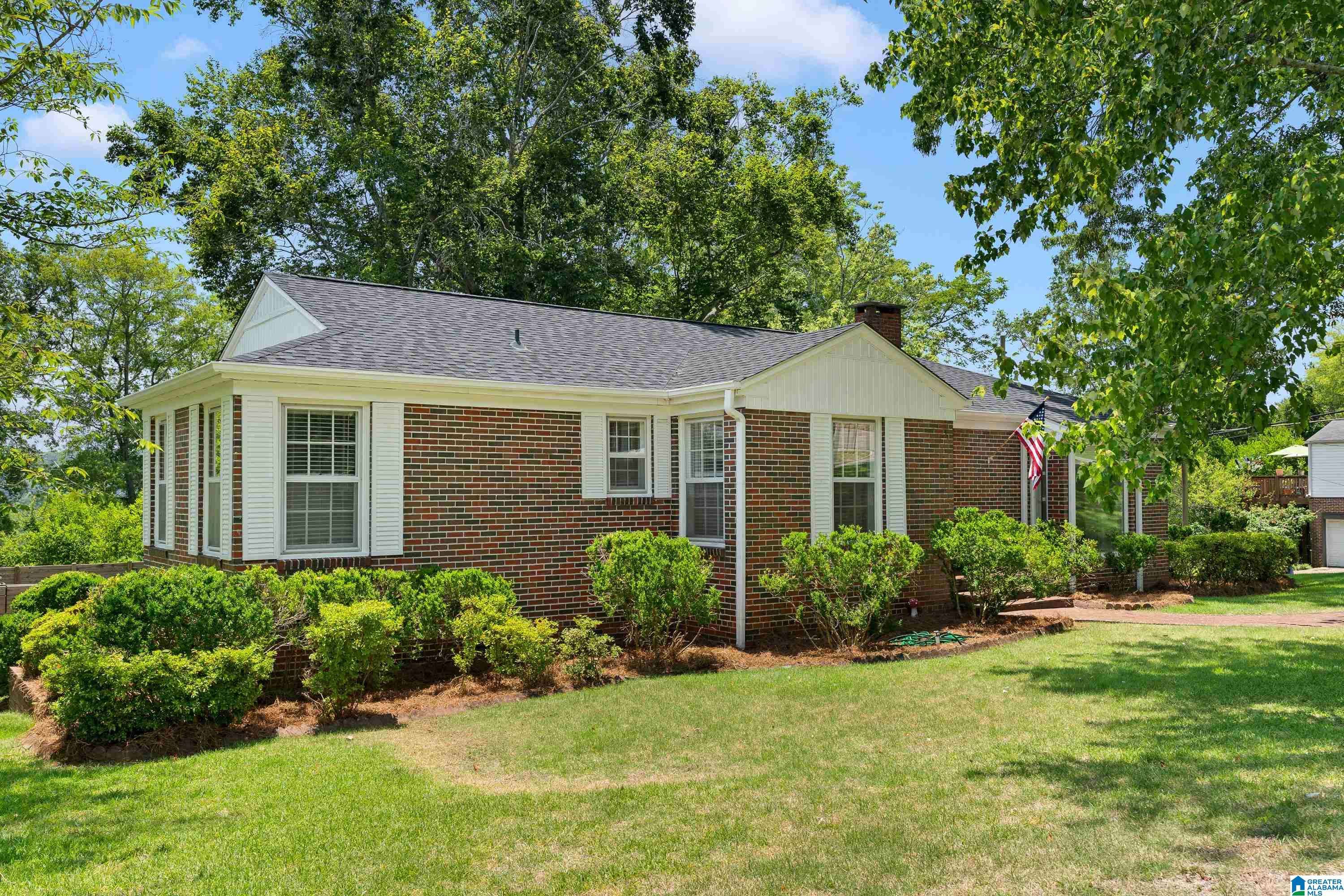 Irondale, AL 35210,2205 3RD AVENUE N